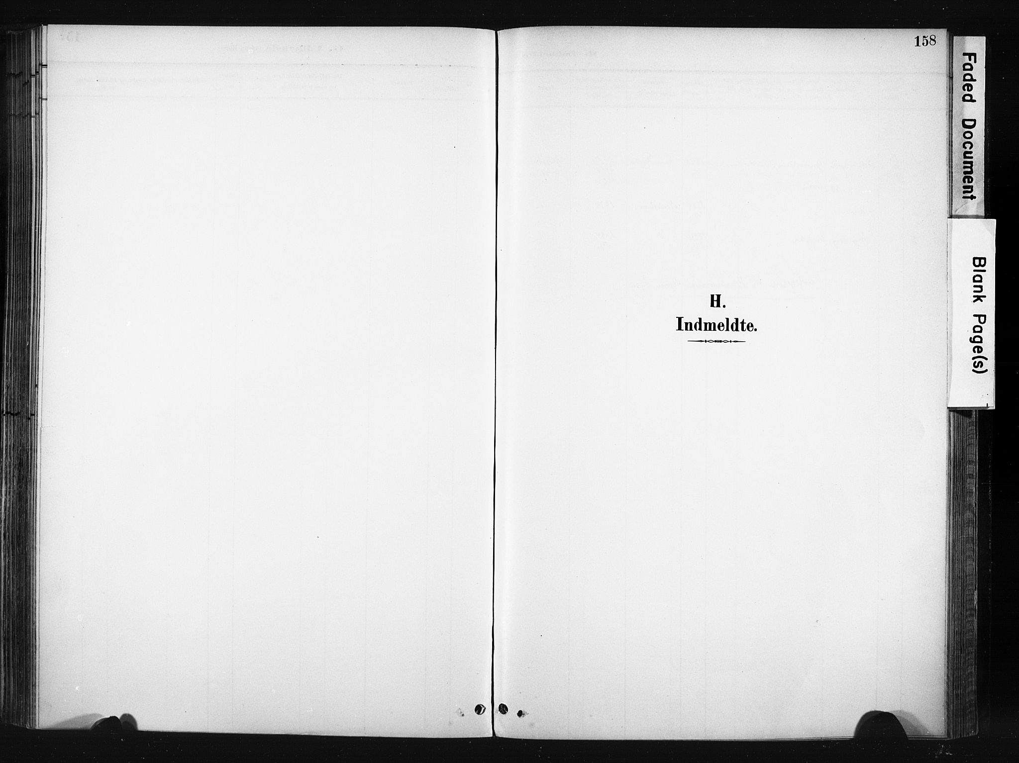 Søndre Land prestekontor, AV/SAH-PREST-122/K/L0004: Ministerialbok nr. 4, 1895-1904, s. 158