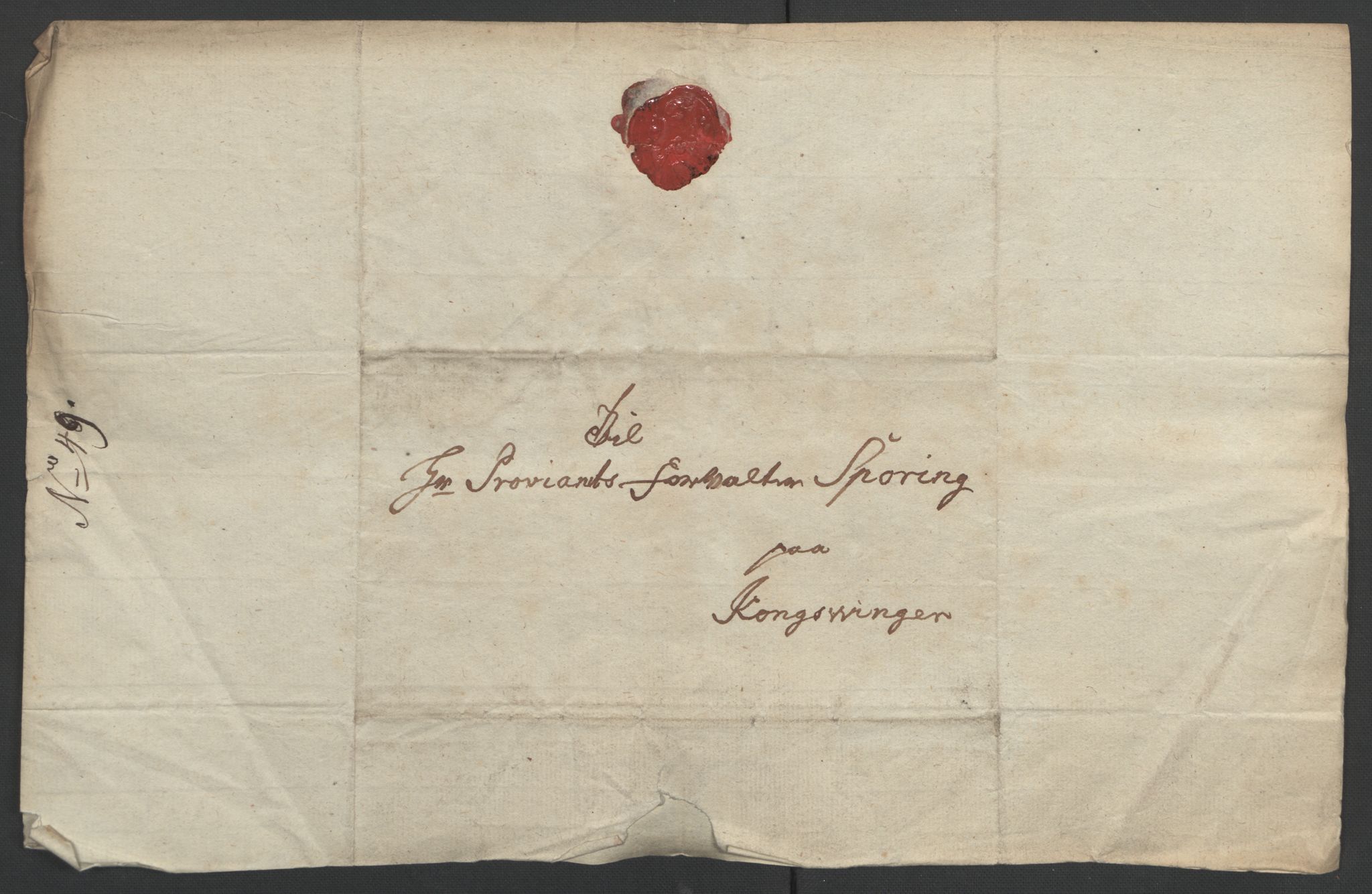 Forsvaret, Generalauditøren, RA/RAFA-1772/F/Fj/Fja/L0034: --, 1753-1817, s. 268