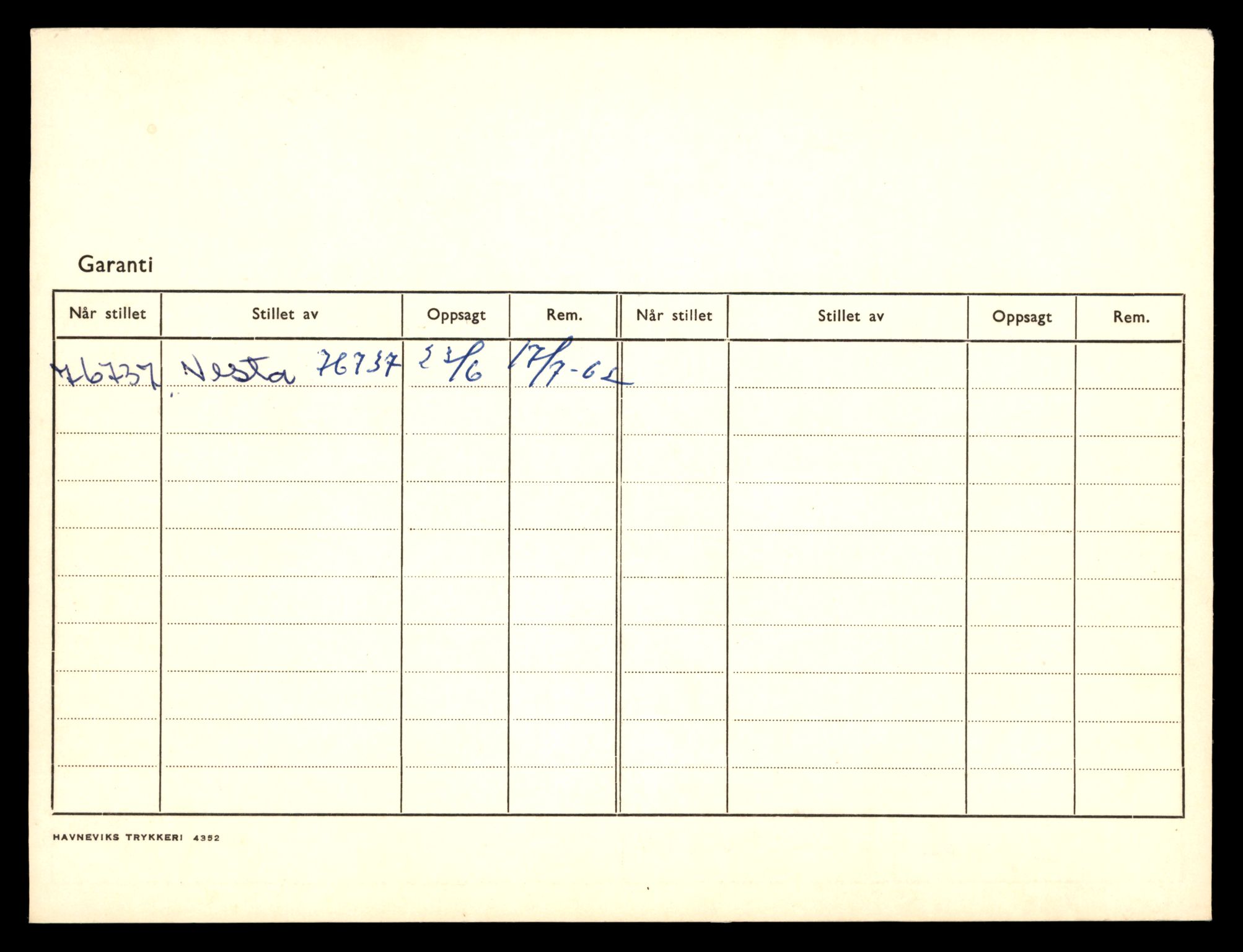 Møre og Romsdal vegkontor - Ålesund trafikkstasjon, AV/SAT-A-4099/F/Fe/L0034: Registreringskort for kjøretøy T 12500 - T 12652, 1927-1998, s. 429