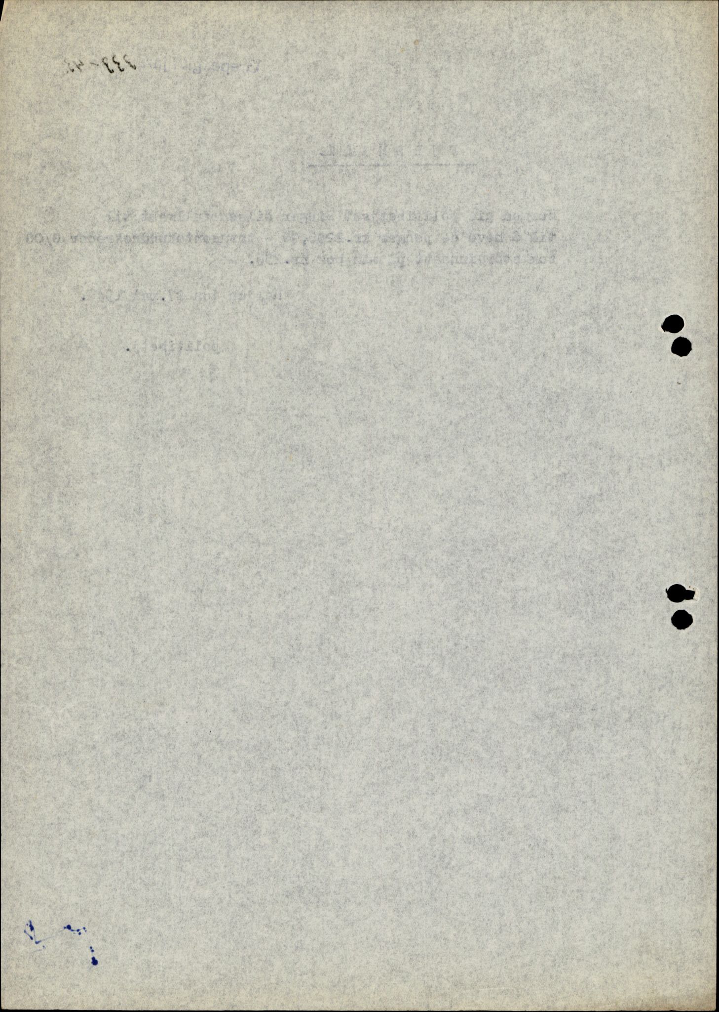 Forsvarets Overkommando. 2 kontor. Arkiv 11.4. Spredte tyske arkivsaker, AV/RA-RAFA-7031/D/Dar/Darc/L0006: BdSN, 1942-1945, s. 1131