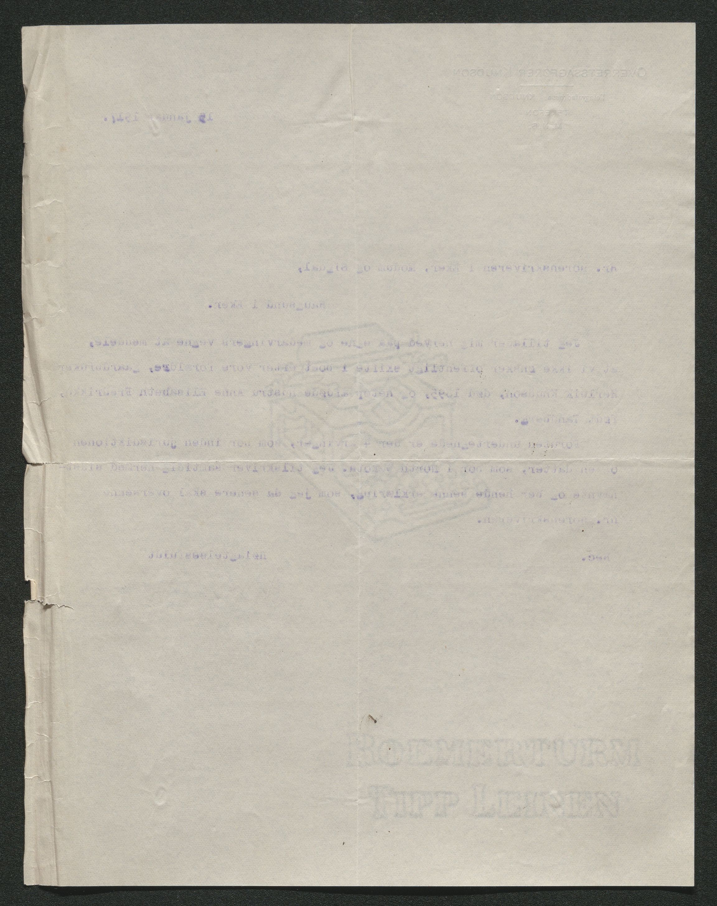 Eiker, Modum og Sigdal sorenskriveri, SAKO/A-123/H/Ha/Hab/L0038: Dødsfallsmeldinger, 1916-1917, s. 336