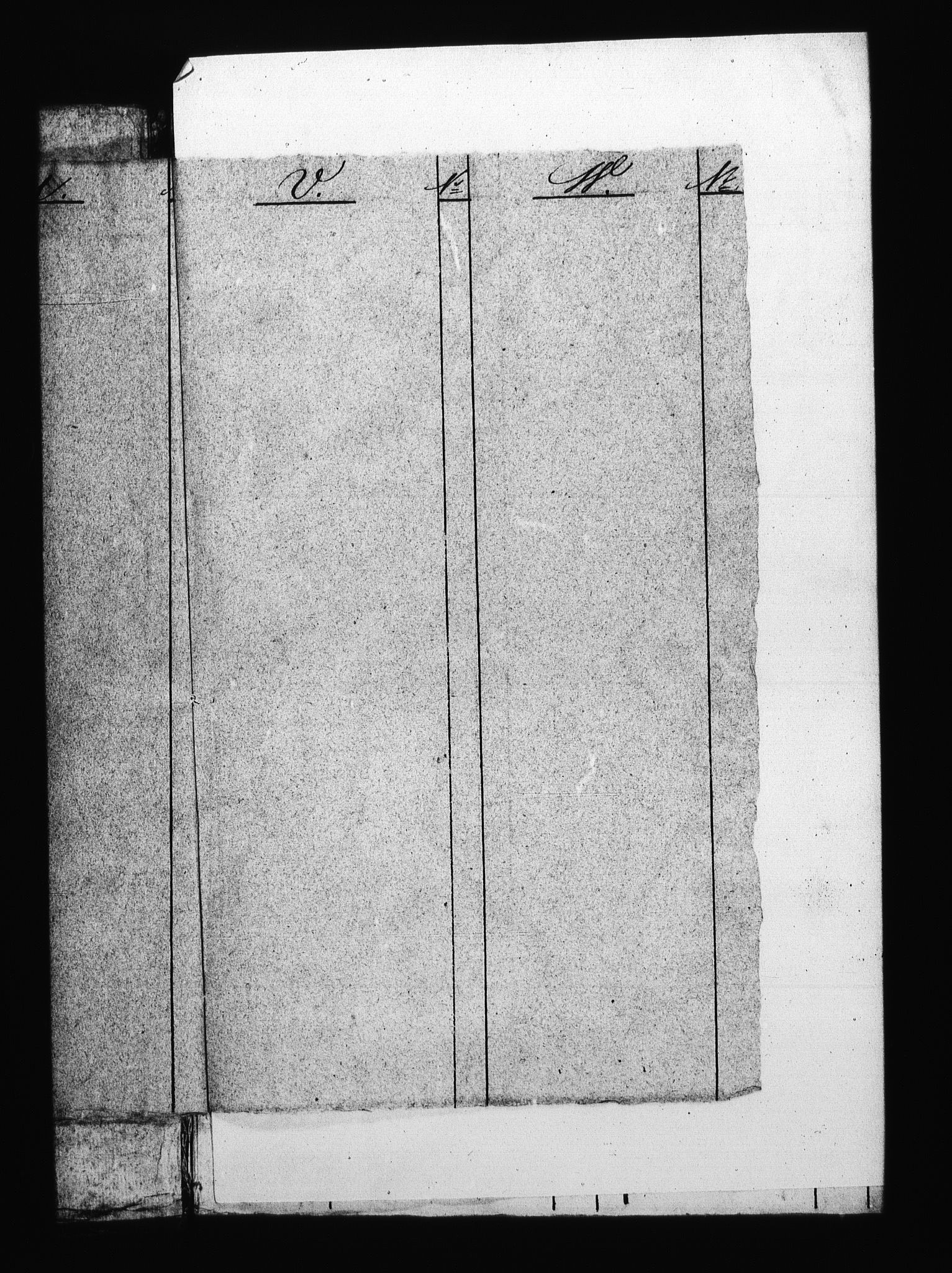 Sjøetaten, AV/RA-EA-3110/F/L0067: Kristiansand distrikt, bind 5, 1808