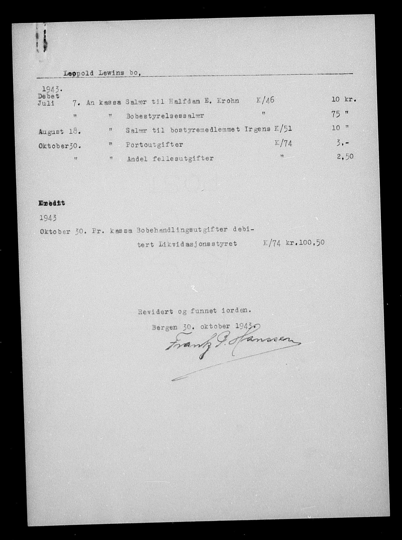 Justisdepartementet, Tilbakeføringskontoret for inndratte formuer, RA/S-1564/H/Hc/Hcb/L0914: --, 1945-1947, s. 372