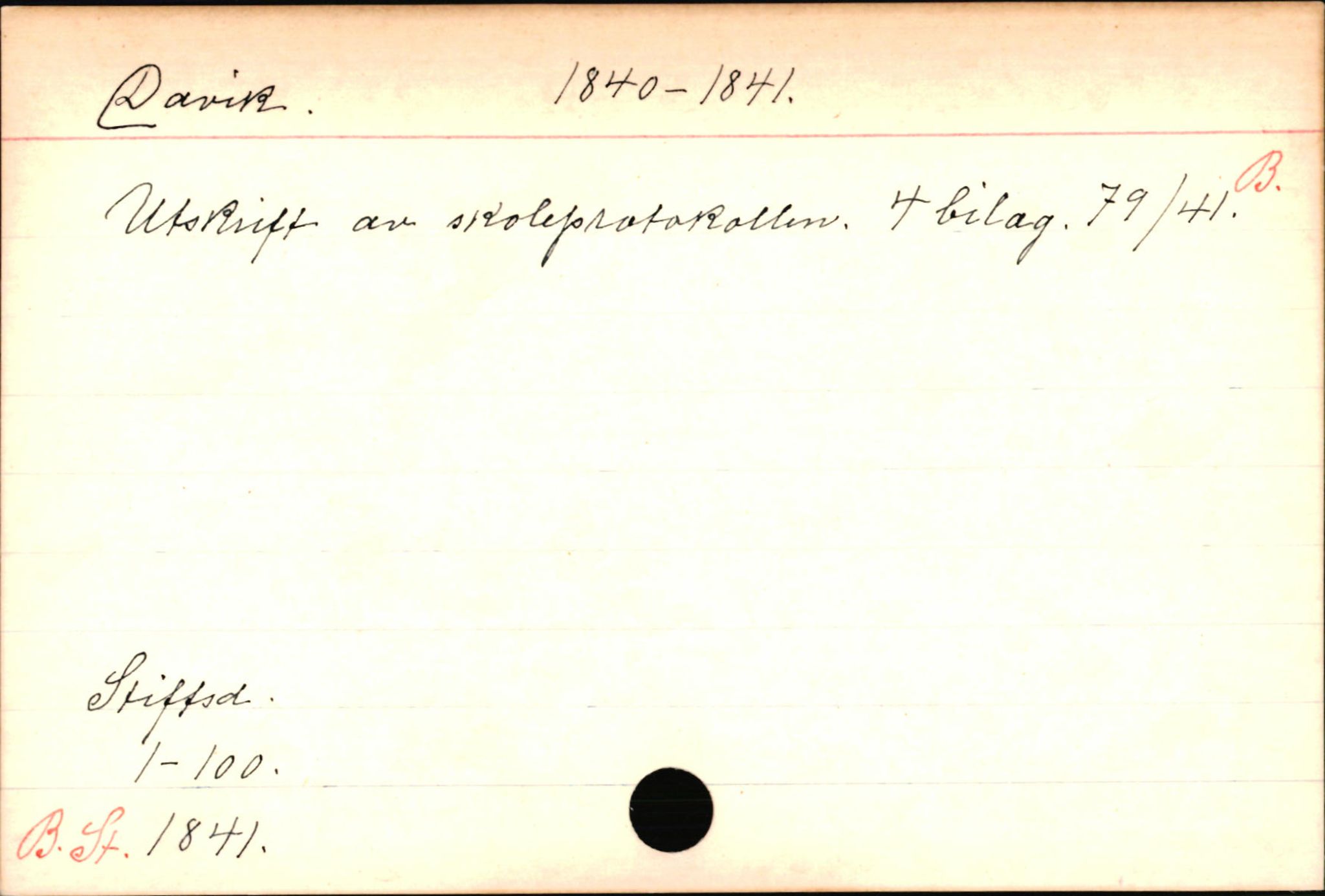 Haugen, Johannes - lærer, AV/SAB-SAB/PA-0036/01/L0001: Om klokkere og lærere, 1521-1904, s. 9700