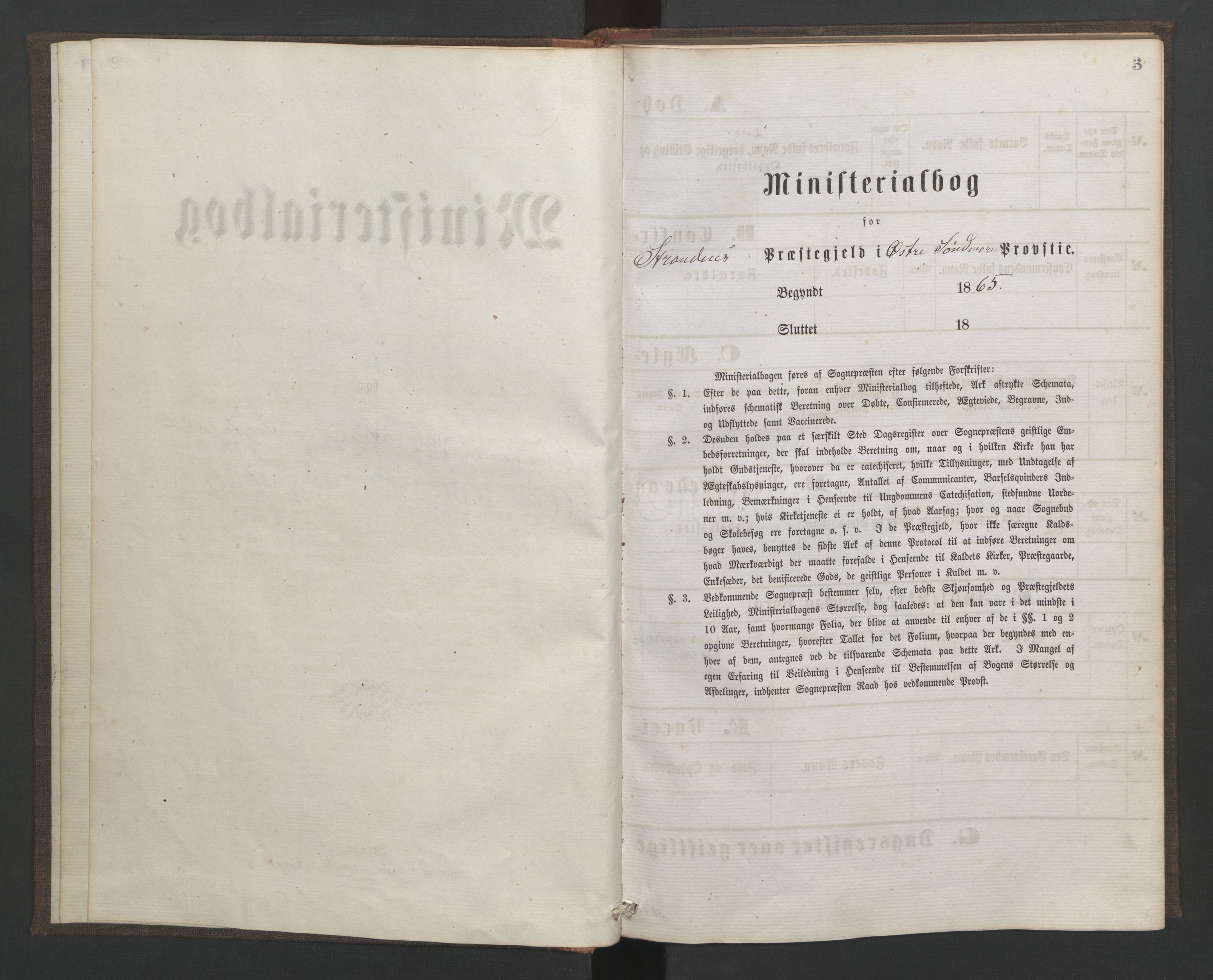 Ministerialprotokoller, klokkerbøker og fødselsregistre - Møre og Romsdal, AV/SAT-A-1454/520/L0284: Vaksinasjonsprotokoll nr. 520A13, 1865-1867, s. 3