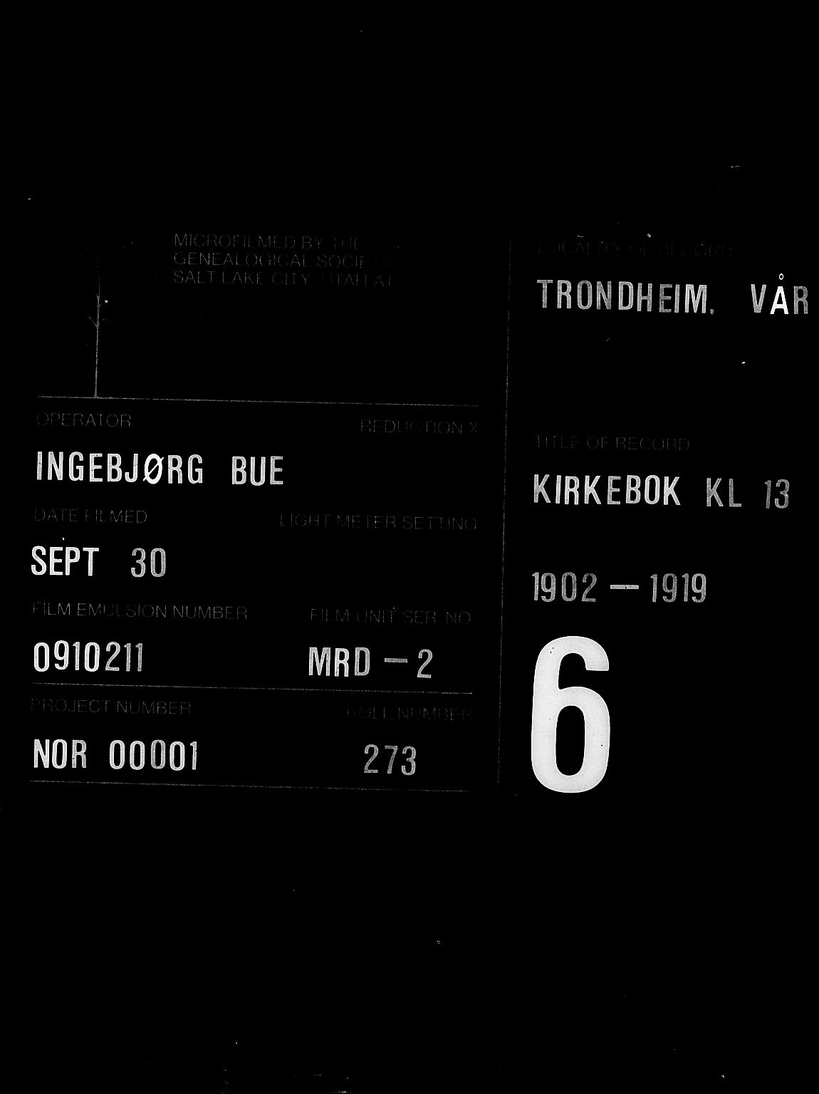 Ministerialprotokoller, klokkerbøker og fødselsregistre - Sør-Trøndelag, SAT/A-1456/602/L0145: Klokkerbok nr. 602C13, 1902-1919