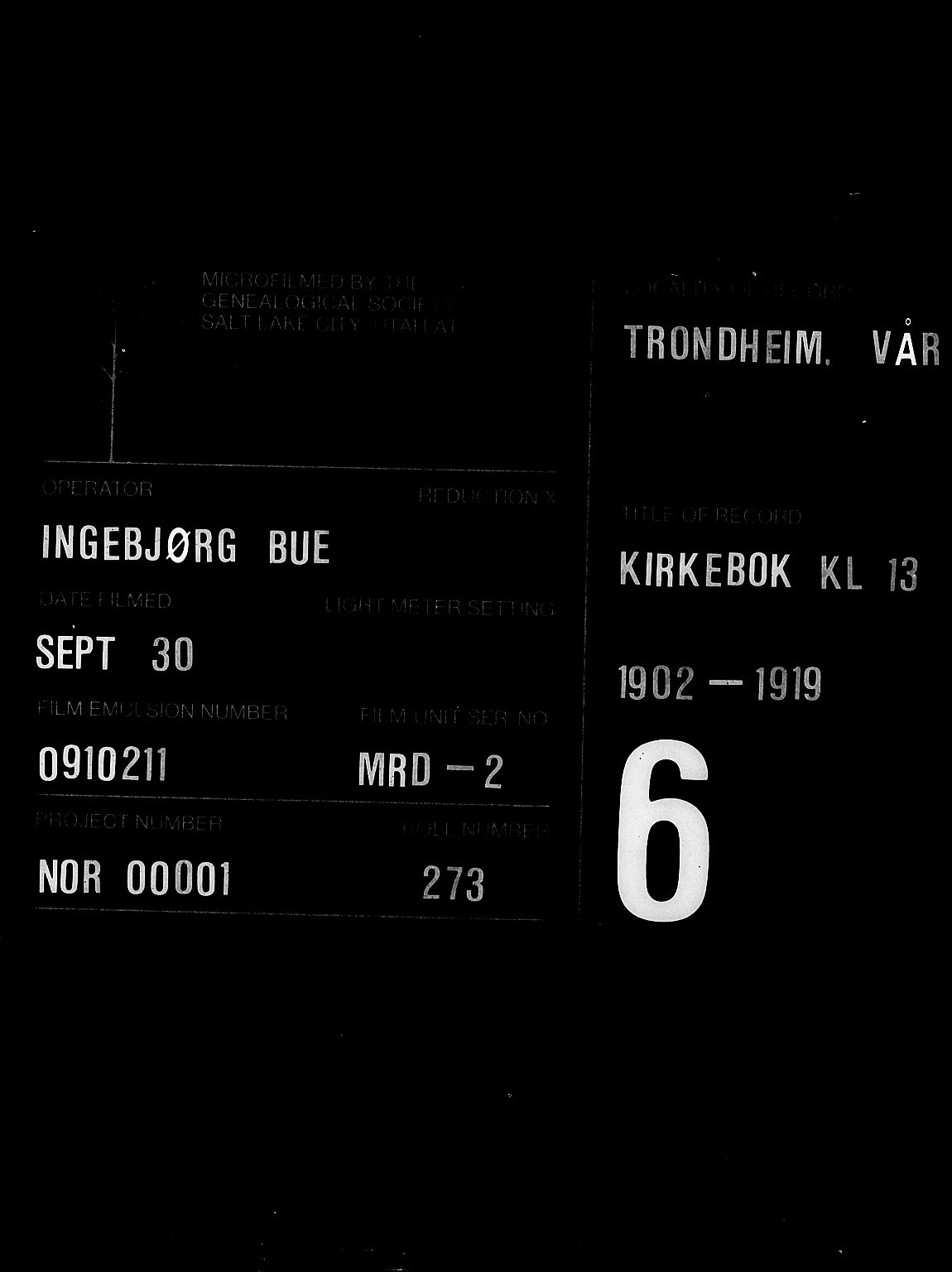 Ministerialprotokoller, klokkerbøker og fødselsregistre - Sør-Trøndelag, AV/SAT-A-1456/602/L0145: Klokkerbok nr. 602C13, 1902-1919