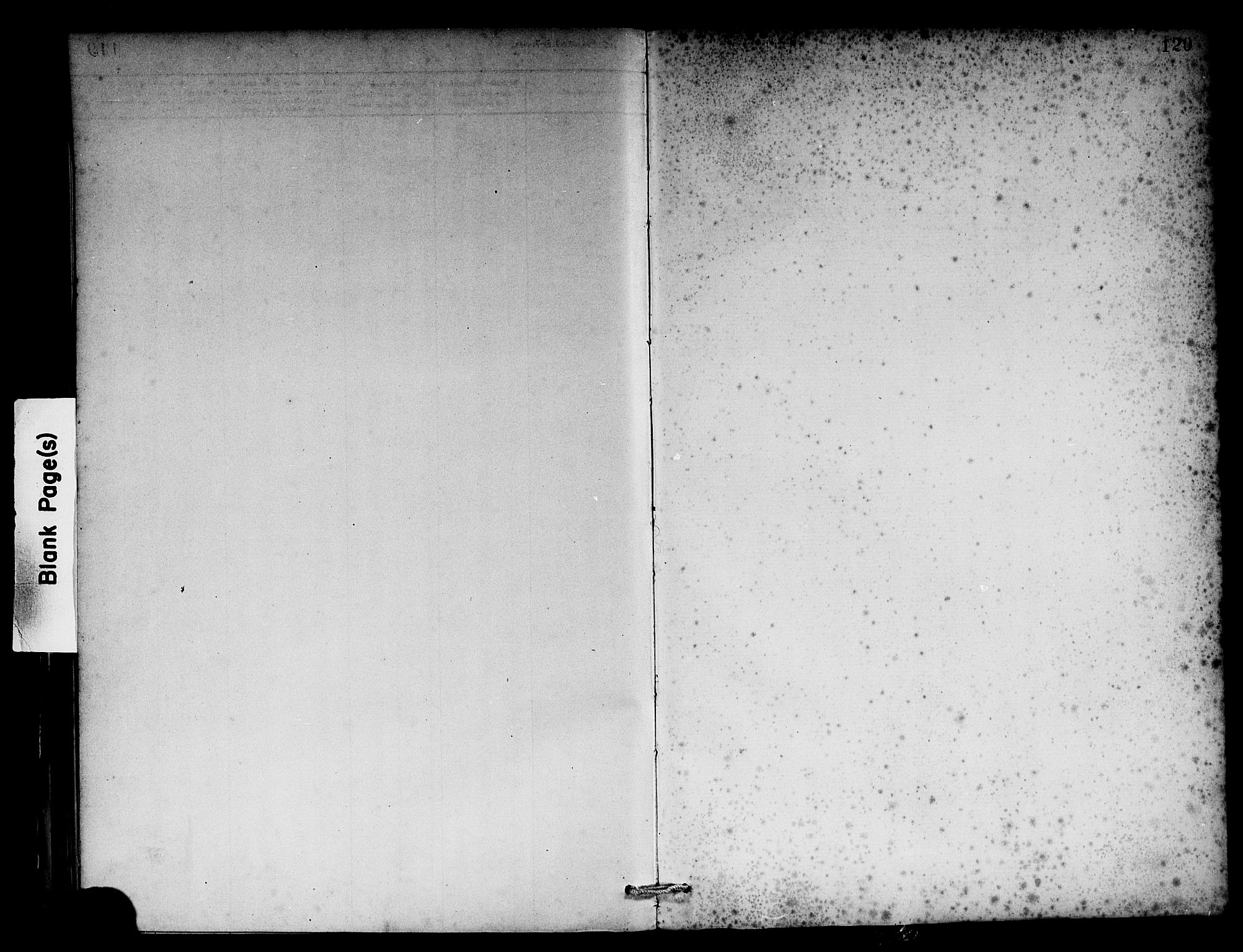Solund sokneprestembete, AV/SAB-A-81401: Ministerialbok nr. A 1, 1881-1902, s. 120