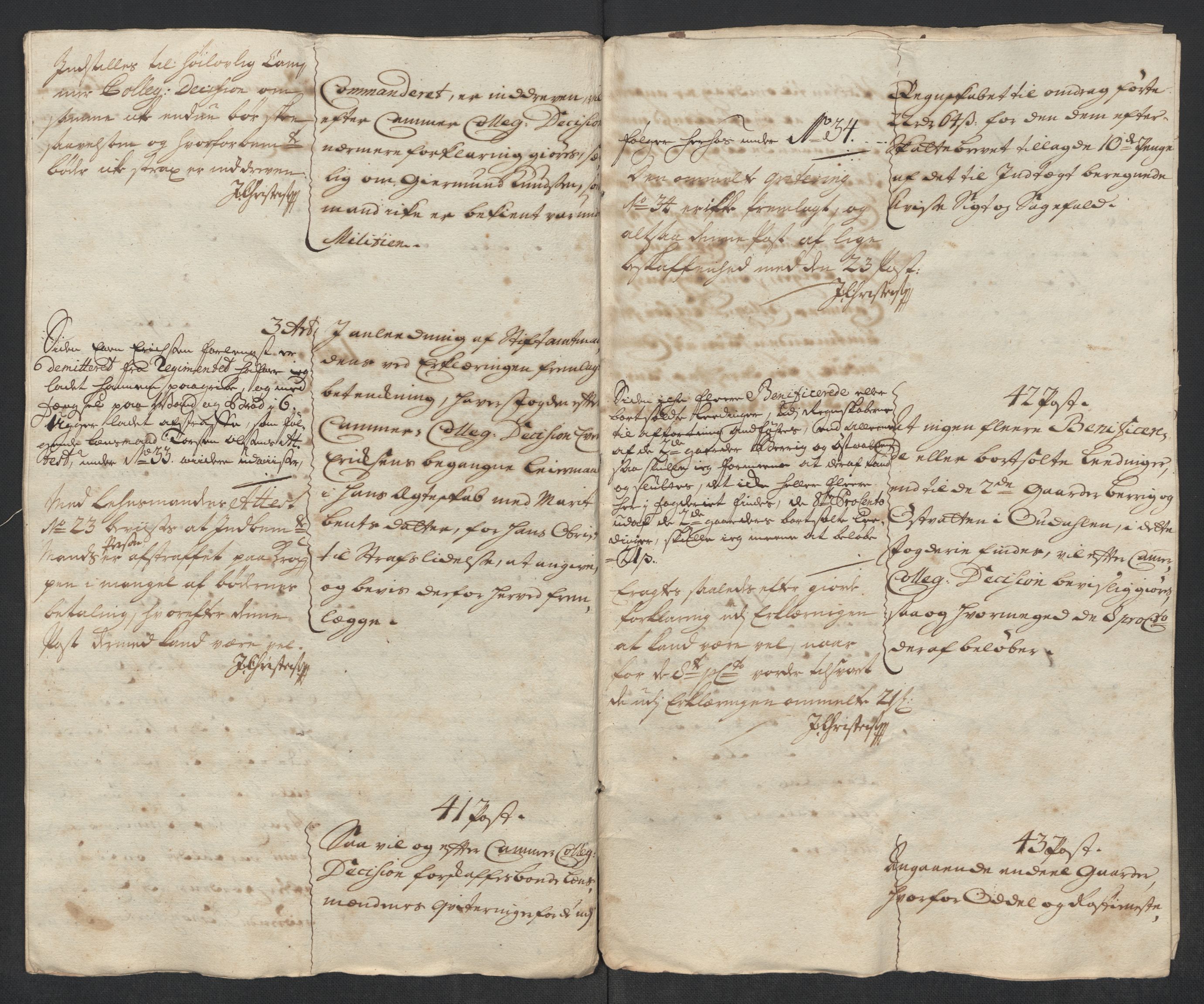 Rentekammeret inntil 1814, Reviderte regnskaper, Fogderegnskap, AV/RA-EA-4092/R13/L0851: Fogderegnskap Solør, Odal og Østerdal, 1711-1713, s. 334