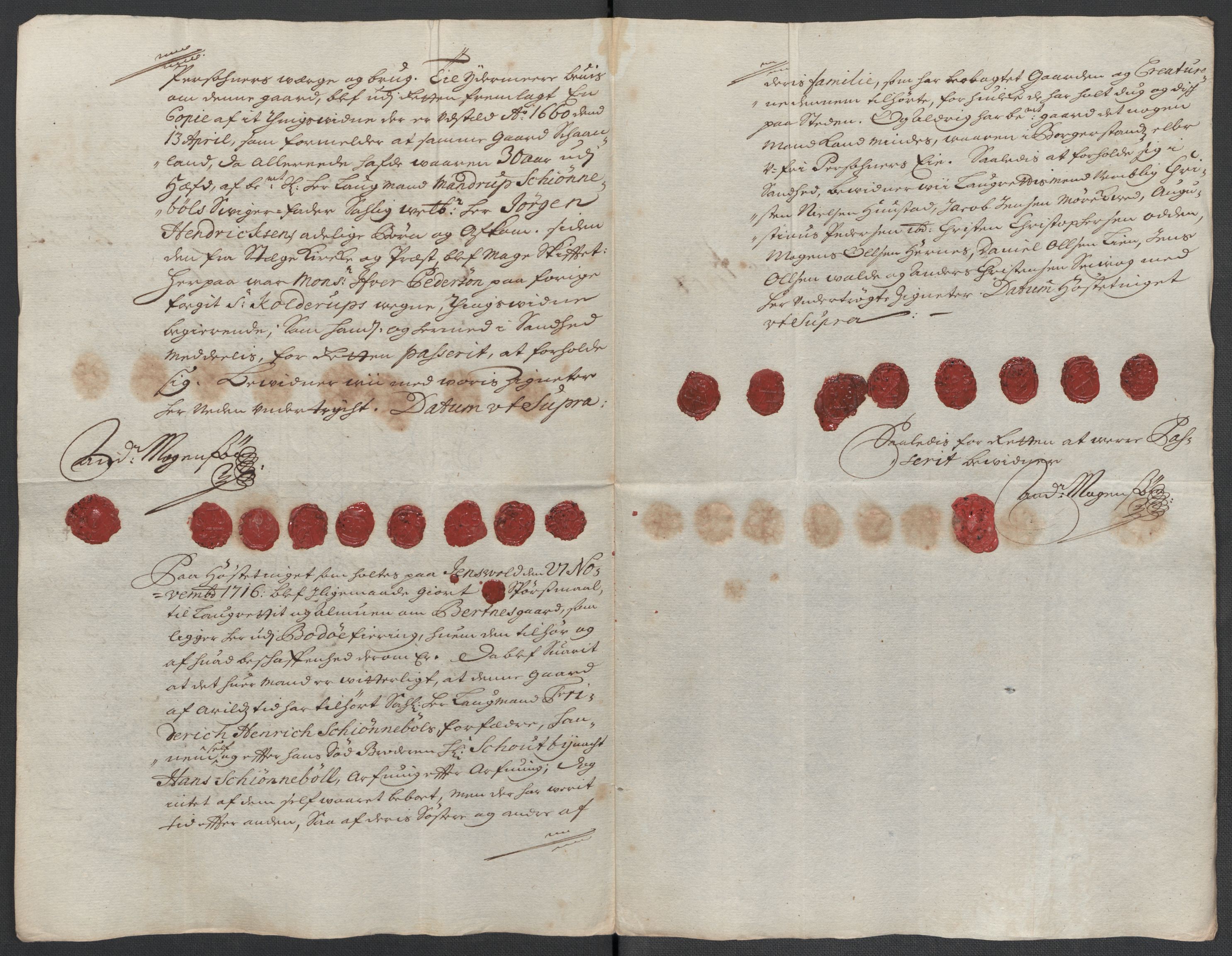 Rentekammeret inntil 1814, Reviderte regnskaper, Fogderegnskap, AV/RA-EA-4092/R66/L4581: Fogderegnskap Salten, 1707-1710, s. 179