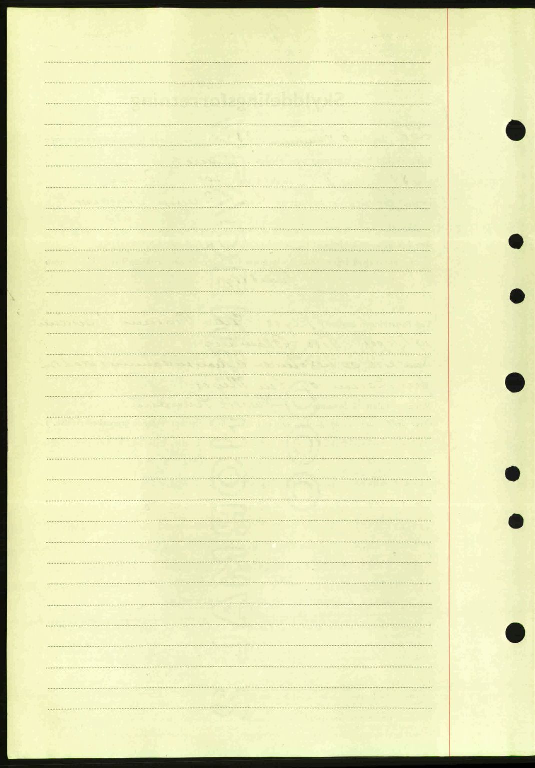 Moss sorenskriveri, SAO/A-10168: Pantebok nr. A5, 1938-1939, Dagboknr: 2415/1938