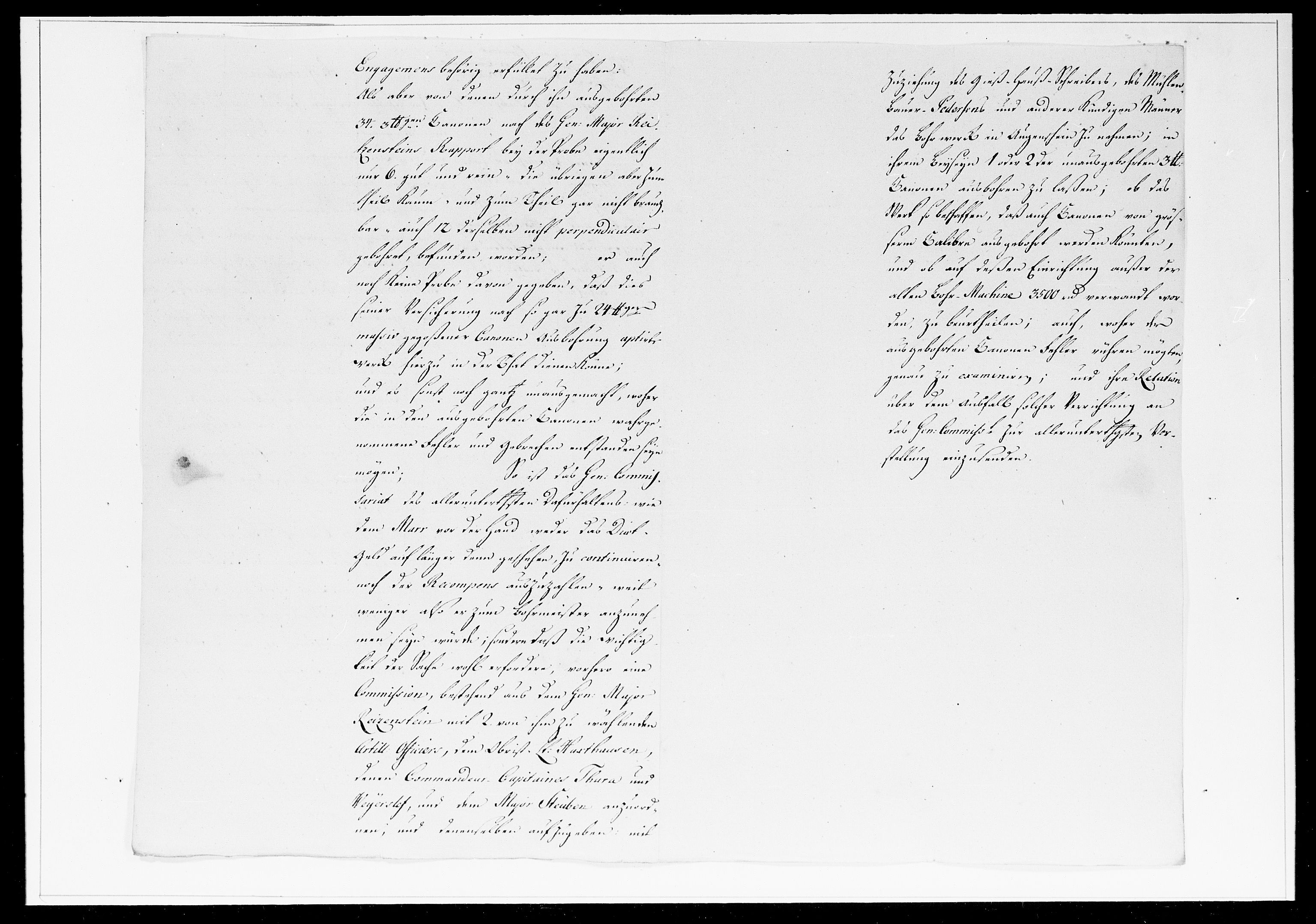 Krigskollegiet, Krigskancelliet, DRA/A-0006/-/1241-1247: Refererede sager, 1753, s. 216