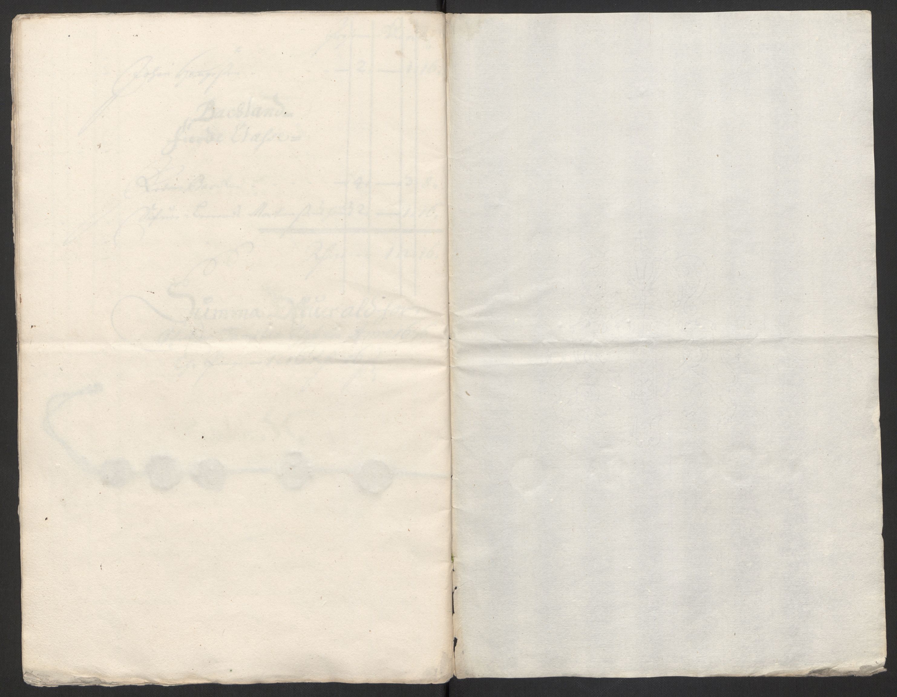 Rentekammeret inntil 1814, Reviderte regnskaper, Byregnskaper, AV/RA-EA-4066/R/Rs/L0504: [S1] Kontribusjonsregnskap, 1631-1684, s. 234
