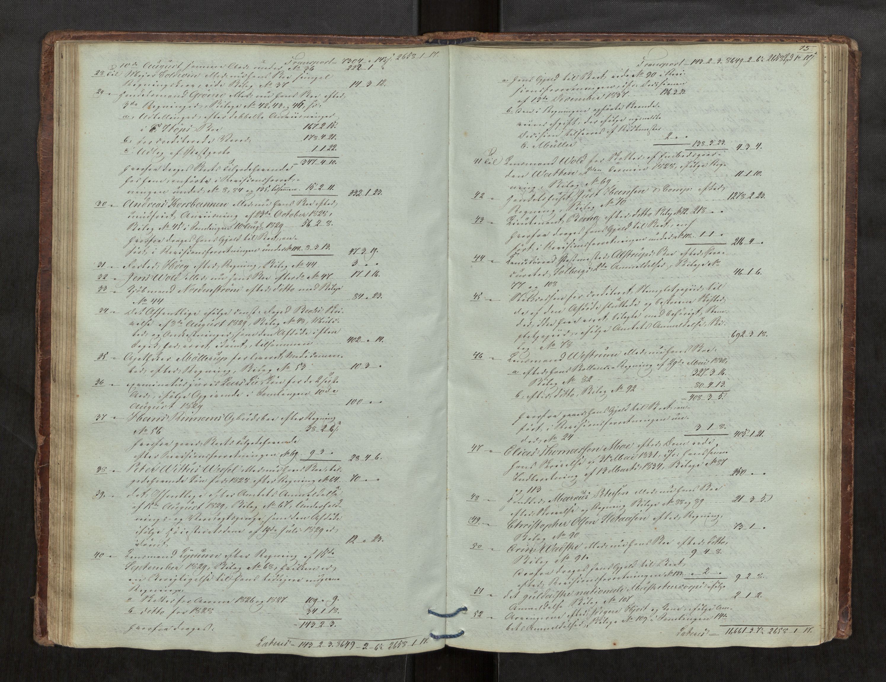 Stjør- og Verdal sorenskriveri, AV/SAT-A-4167/1/3/3B/L0006: Skifteforhandlingsprotokoll, 1843-1872, s. 75