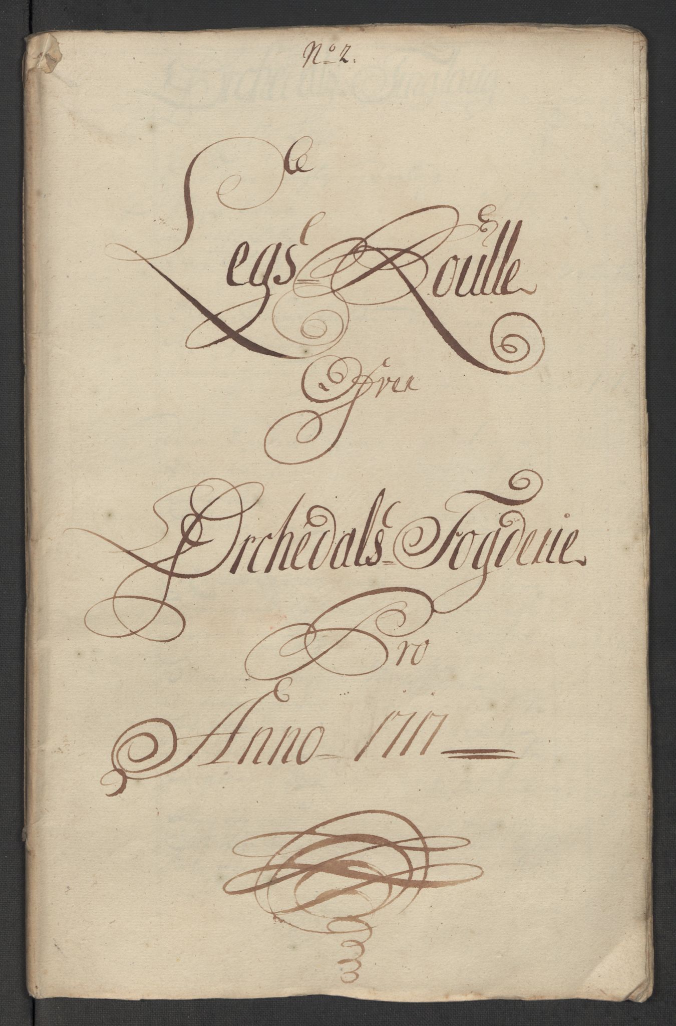 Rentekammeret inntil 1814, Reviderte regnskaper, Fogderegnskap, RA/EA-4092/R60/L3969: Fogderegnskap Orkdal og Gauldal, 1717, s. 95