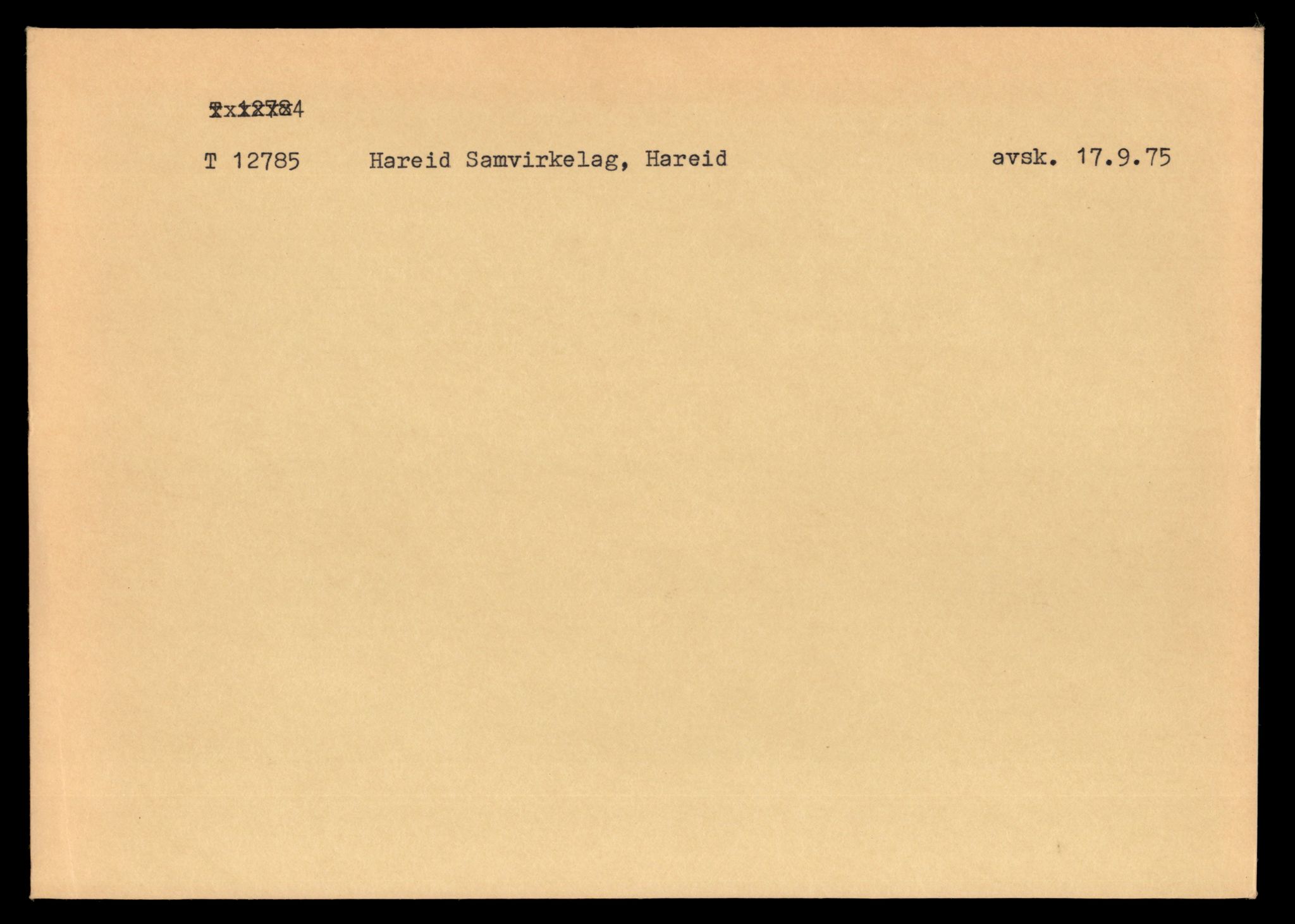 Møre og Romsdal vegkontor - Ålesund trafikkstasjon, AV/SAT-A-4099/F/Fe/L0035: Registreringskort for kjøretøy T 12653 - T 12829, 1927-1998, s. 2256