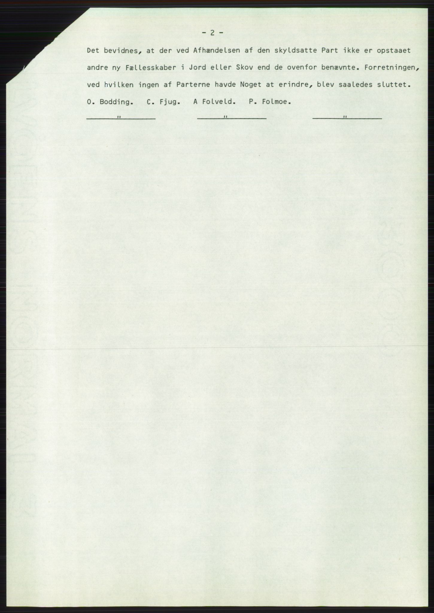 Statsarkivet i Oslo, AV/SAO-A-10621/Z/Zd/L0040: Avskrifter, j.nr 5-4117/1981, 1981, s. 171