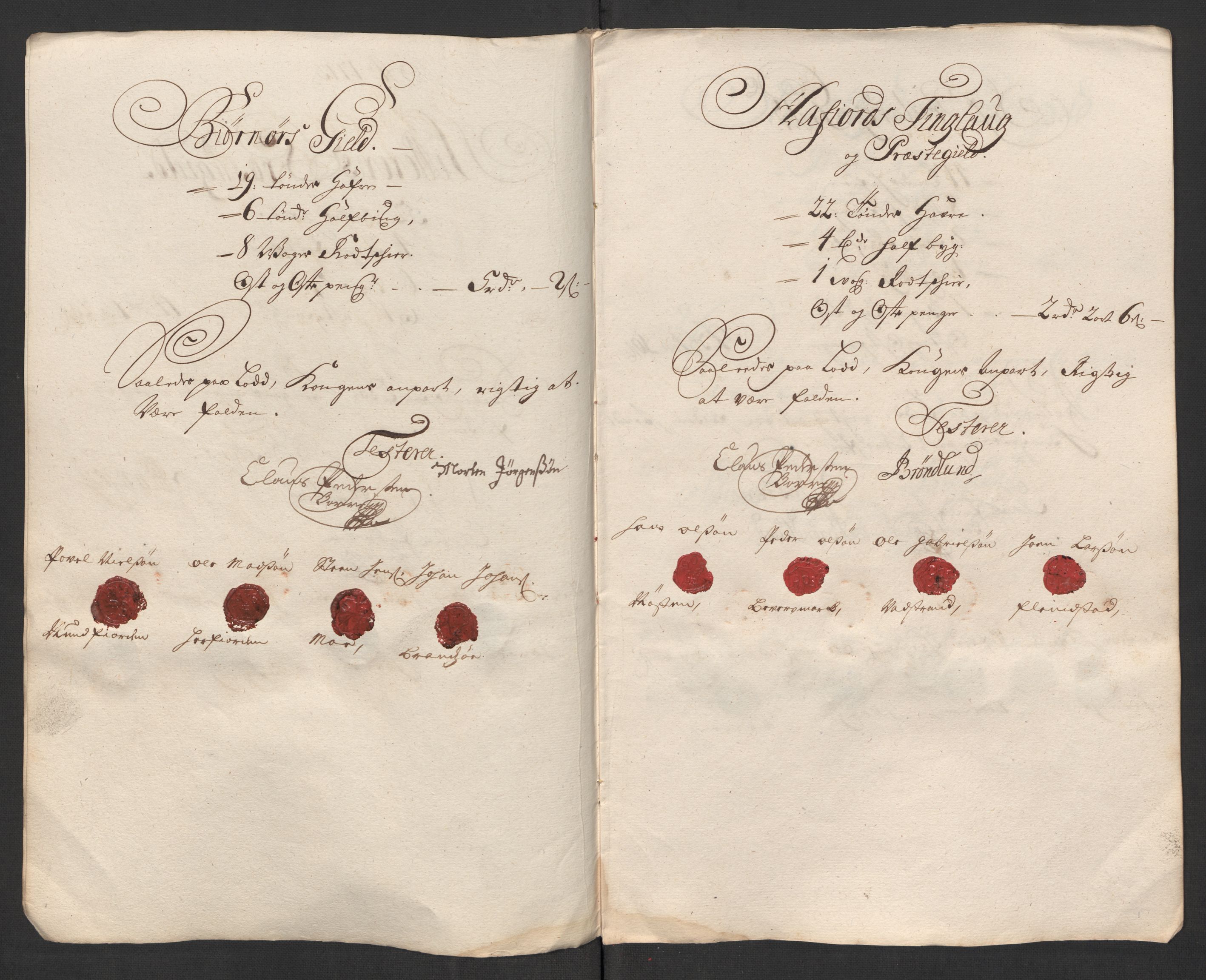 Rentekammeret inntil 1814, Reviderte regnskaper, Fogderegnskap, AV/RA-EA-4092/R57/L3862: Fogderegnskap Fosen, 1714, s. 157