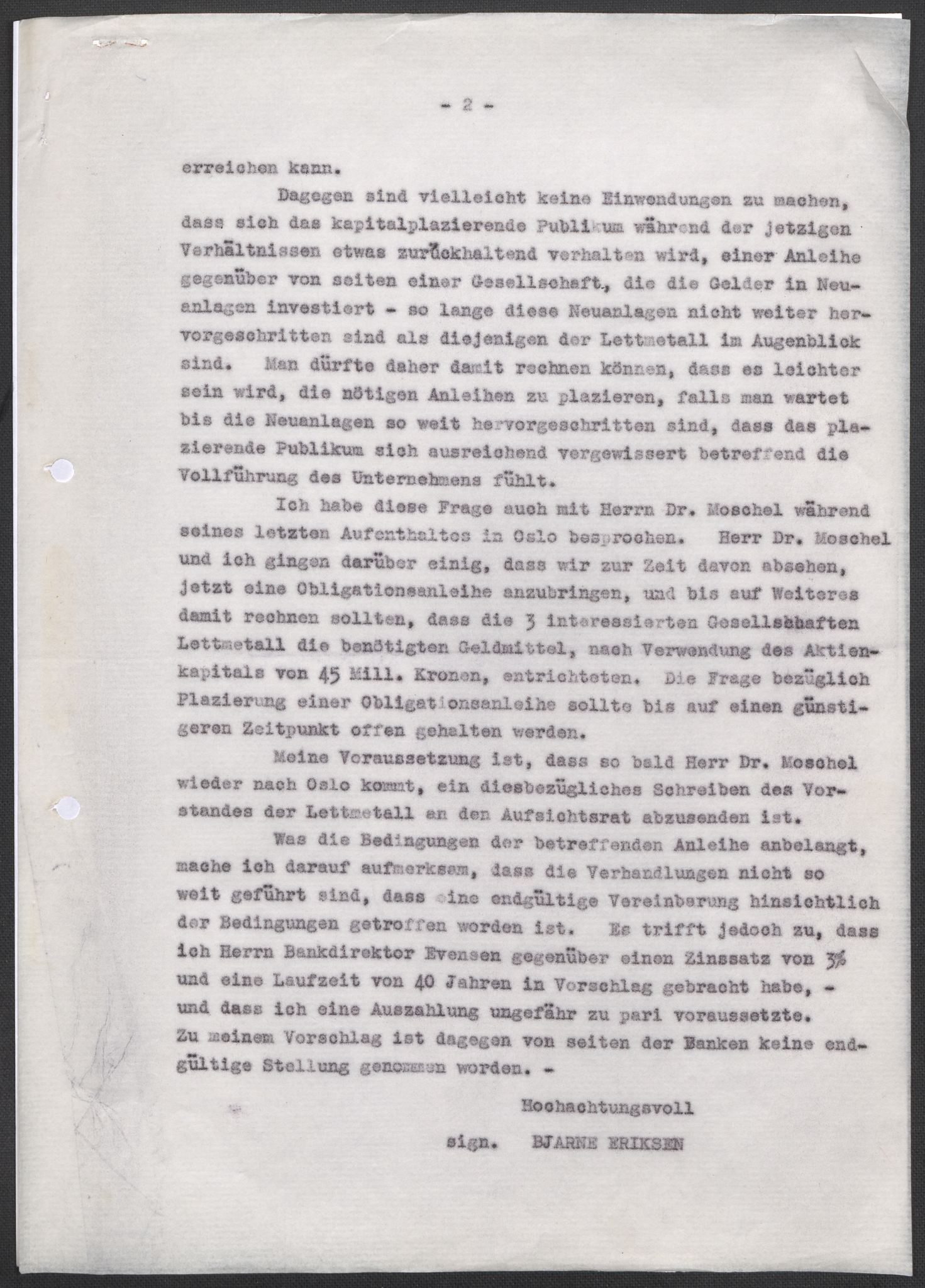 Landssvikarkivet, Oslo politikammer, AV/RA-S-3138-01/D/Dg/L0544/5604: Henlagt hnr. 5581 - 5583, 5585 og 5588 - 5597 / Hnr. 5588, 1945-1948, s. 1988