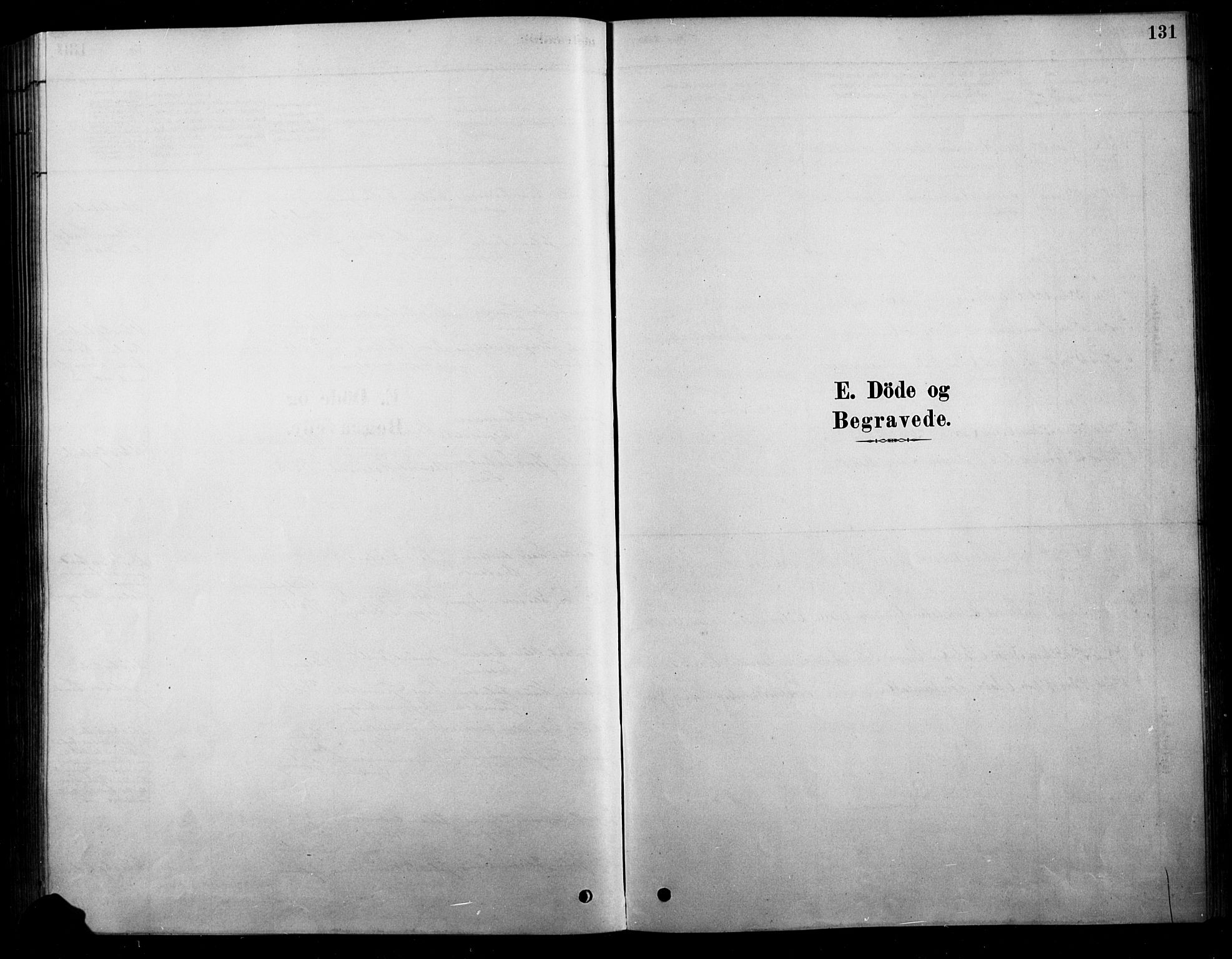 Tolga prestekontor, AV/SAH-PREST-062/L/L0007: Klokkerbok nr. 7, 1878-1919, s. 131