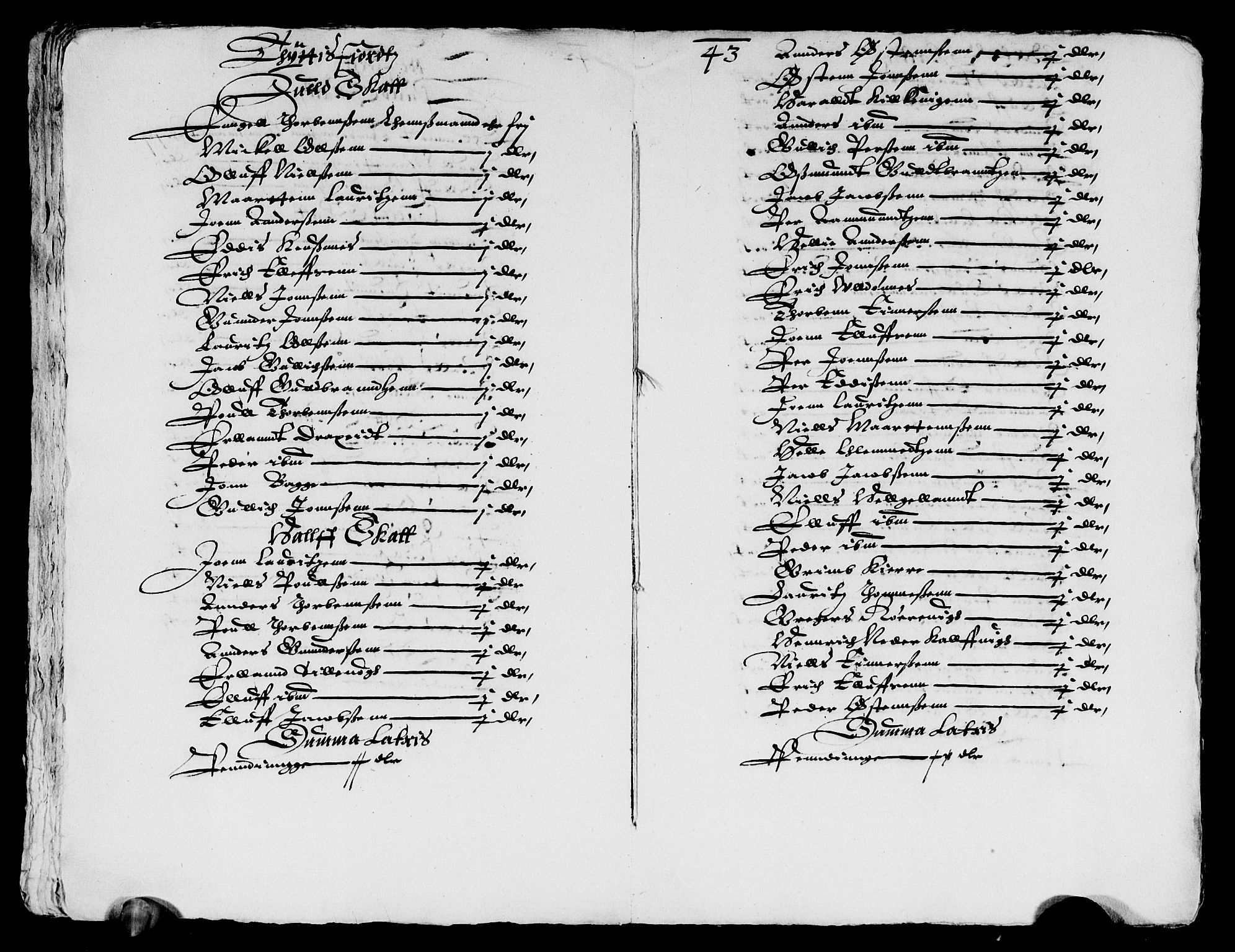 Rentekammeret inntil 1814, Reviderte regnskaper, Lensregnskaper, AV/RA-EA-5023/R/Rb/Rbz/L0009: Nordlandenes len, 1617-1618