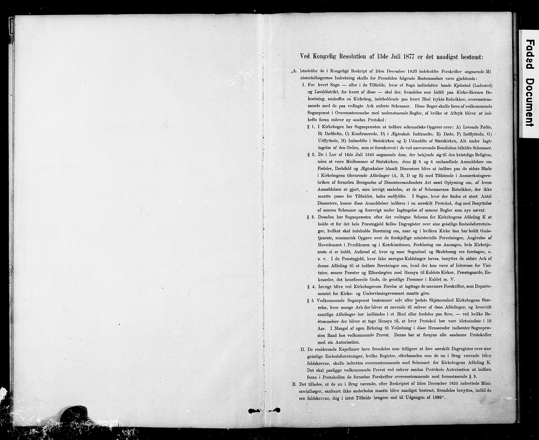 Ministerialprotokoller, klokkerbøker og fødselsregistre - Nord-Trøndelag, AV/SAT-A-1458/783/L0661: Klokkerbok nr. 783C01, 1878-1893