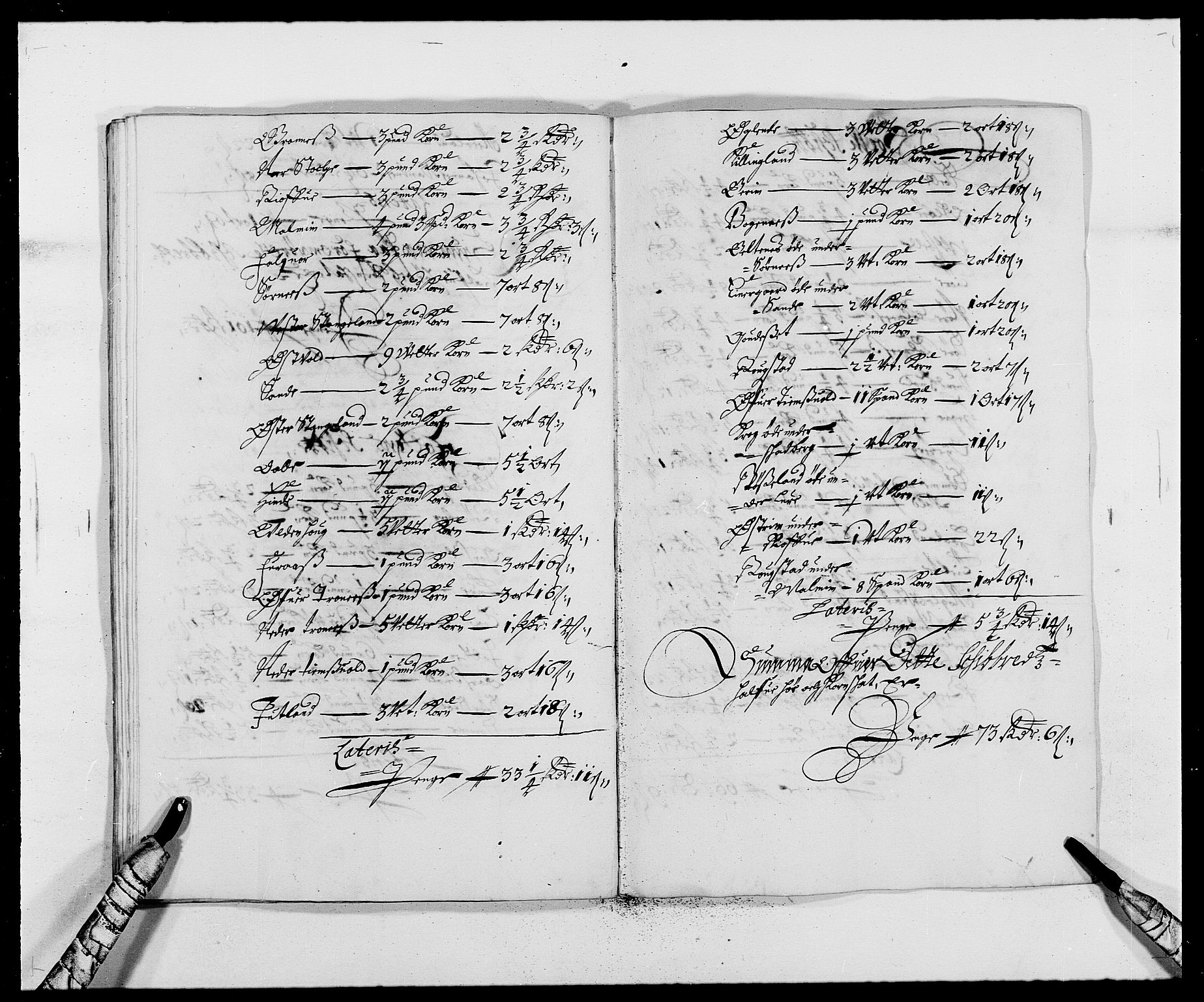 Rentekammeret inntil 1814, Reviderte regnskaper, Fogderegnskap, AV/RA-EA-4092/R46/L2719: Fogderegnskap Jæren og Dalane, 1679, s. 182