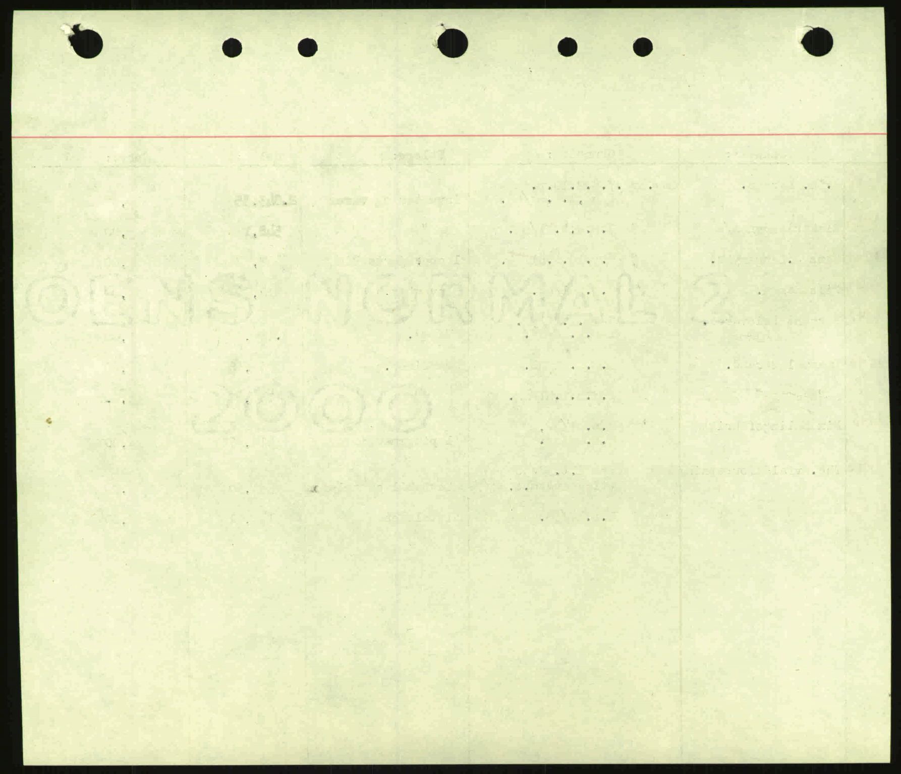 Tønsberg sorenskriveri, AV/SAKO-A-130/G/Ga/Gaa/L0013: Pantebok nr. A13, 1943-1943, Dagboknr: 1007/1943
