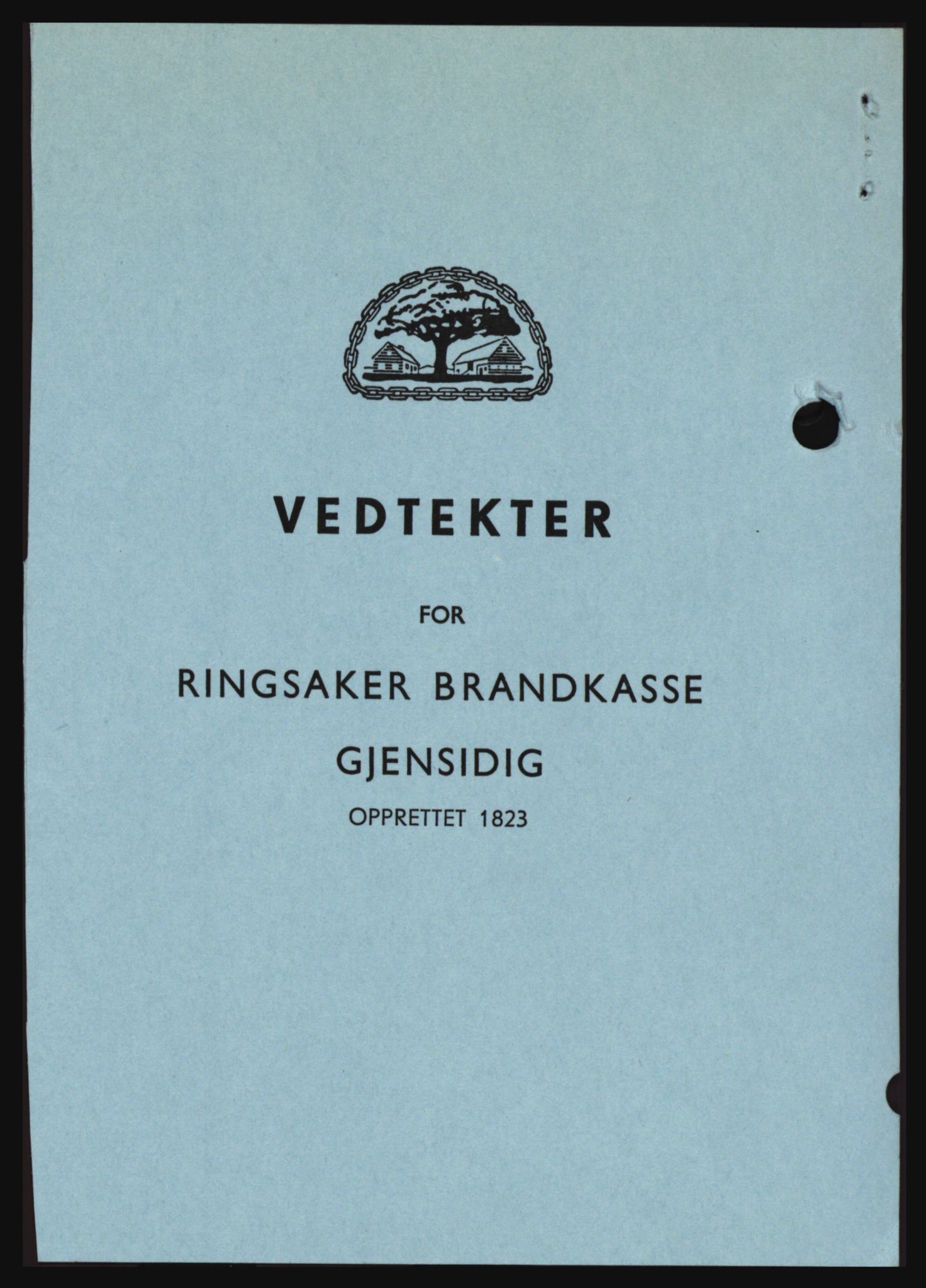 Nord-Hedmark sorenskriveri, SAH/TING-012/H/Hc/L0022: Pantebok nr. 22, 1965-1965, Dagboknr: 2943/1965