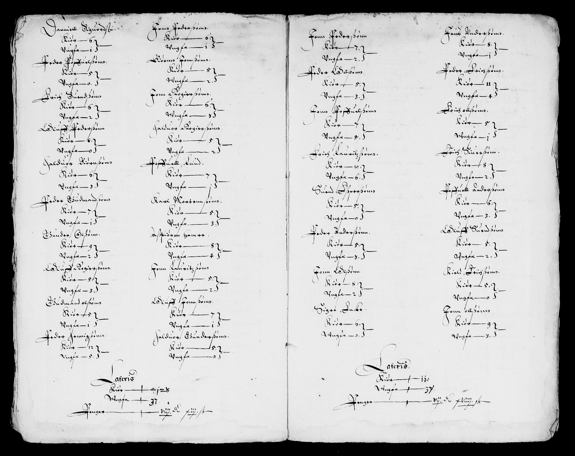 Rentekammeret inntil 1814, Reviderte regnskaper, Lensregnskaper, AV/RA-EA-5023/R/Rb/Rbw/L0039: Trondheim len, 1627-1629