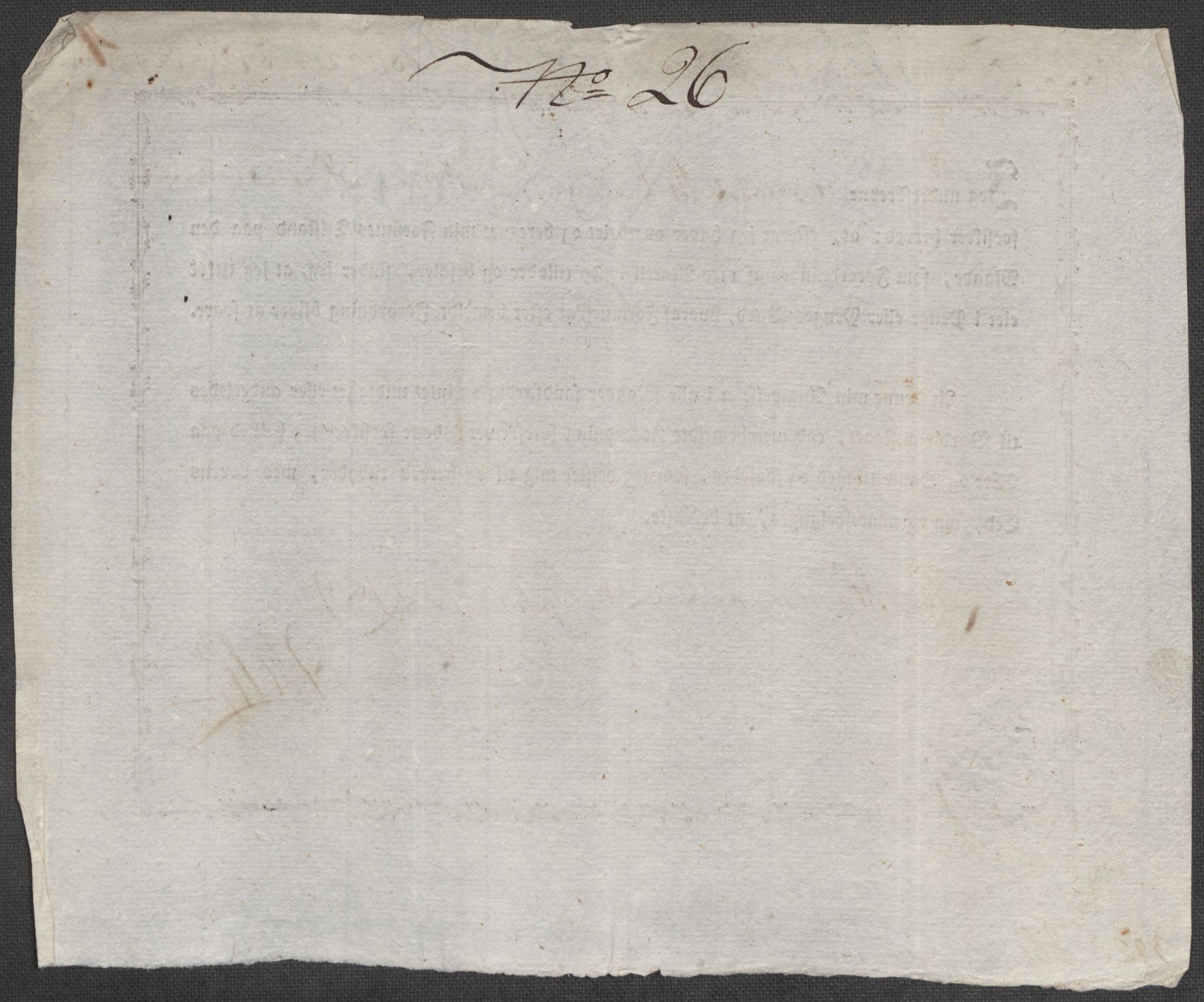 Rentekammeret inntil 1814, Reviderte regnskaper, Mindre regnskaper, AV/RA-EA-4068/Rf/Rfe/L0010: Fosen fogderi, Gudbrandsdalen fogderi, 1789, s. 198