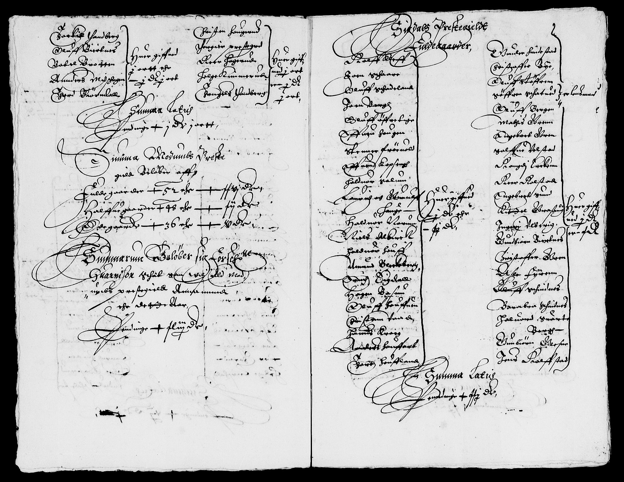 Rentekammeret inntil 1814, Reviderte regnskaper, Lensregnskaper, AV/RA-EA-5023/R/Rb/Rba/L0104: Akershus len, 1630-1632