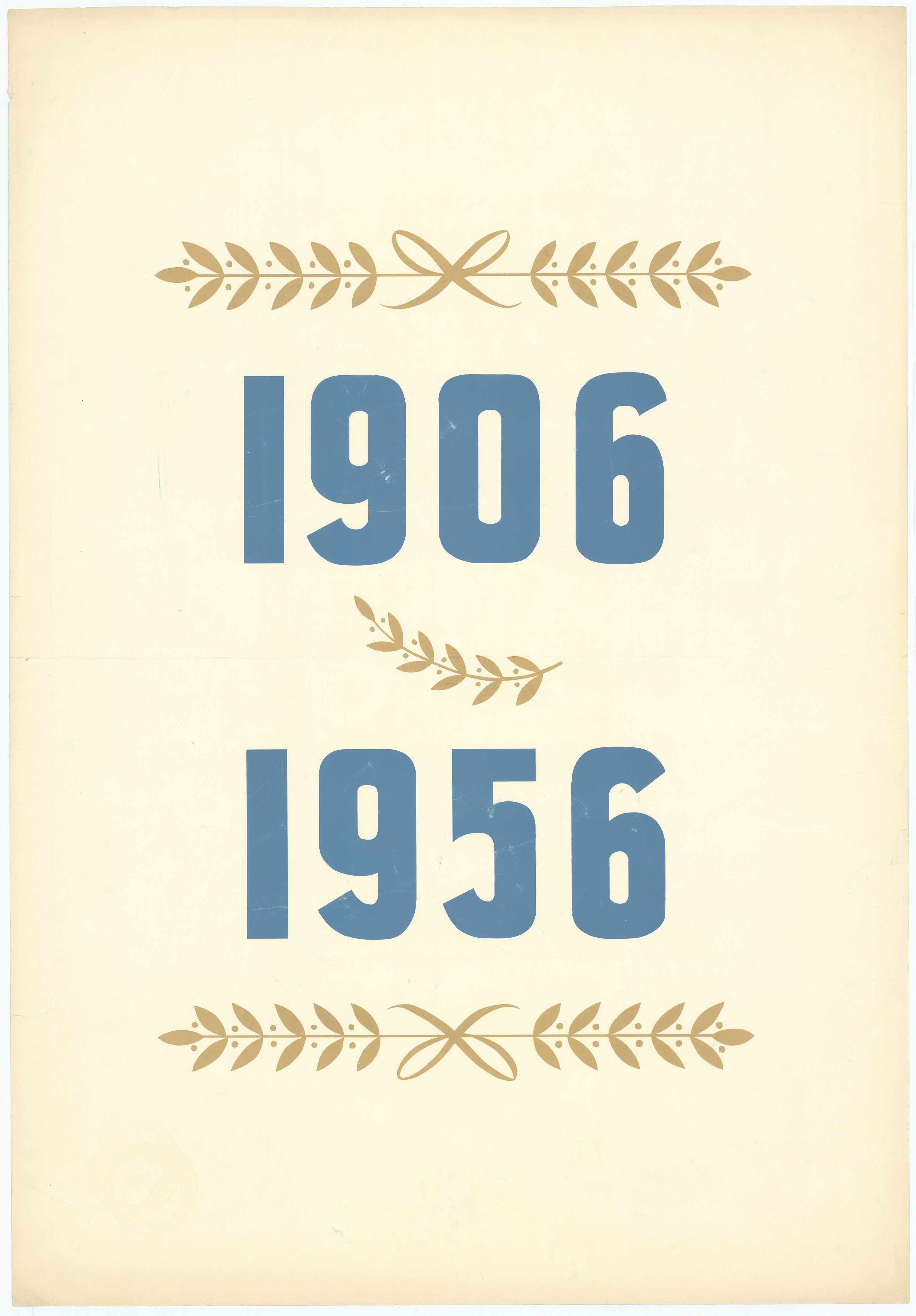 Coop NKL BA (Coop Norge SA), AV/RA-PA-1394/Y/L0003: Mappe med reklameplakater, 1900-2005, s. 15