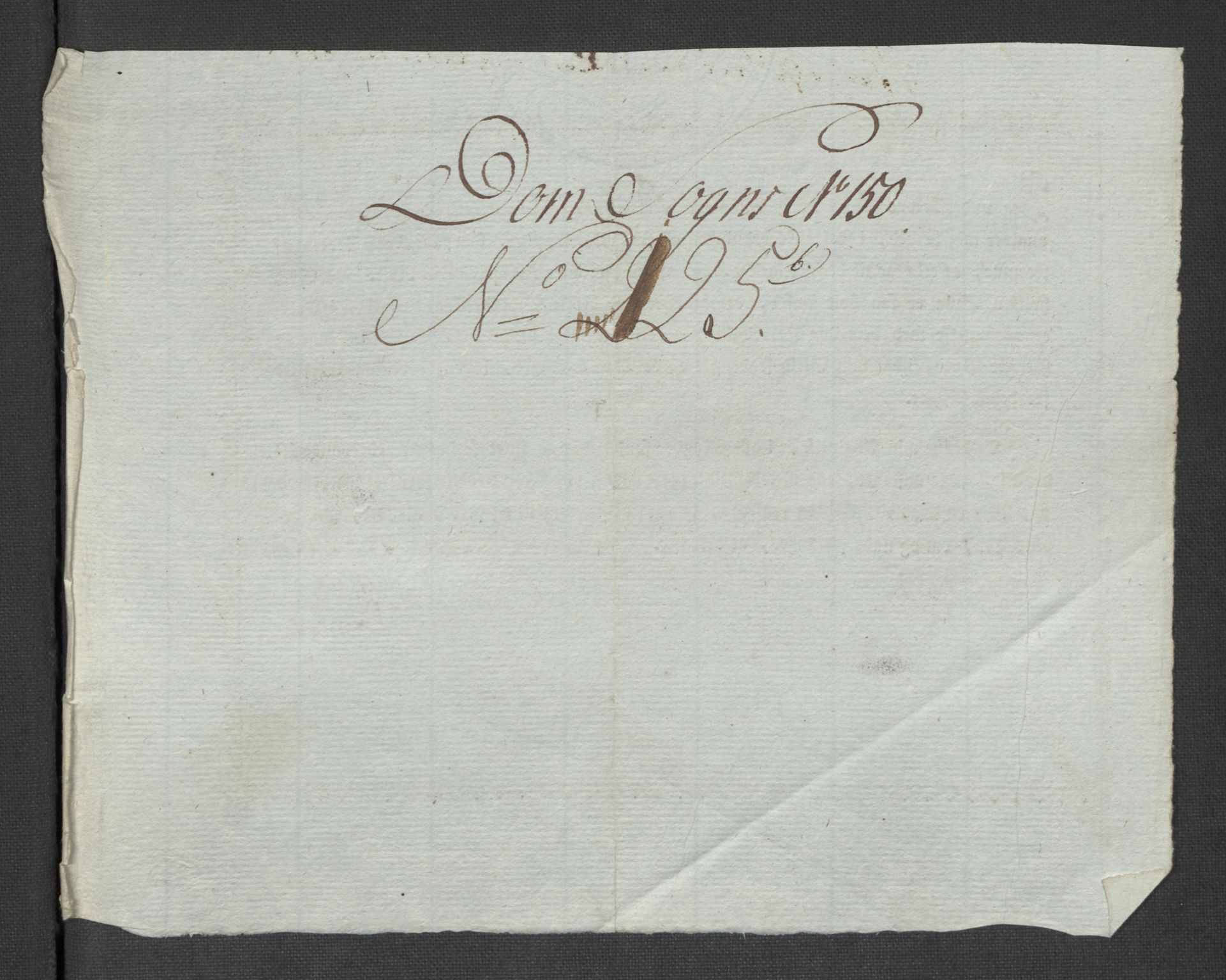 Rentekammeret inntil 1814, Reviderte regnskaper, Mindre regnskaper, AV/RA-EA-4068/Rf/Rfe/L0052:  Trondheim, 1789, s. 246