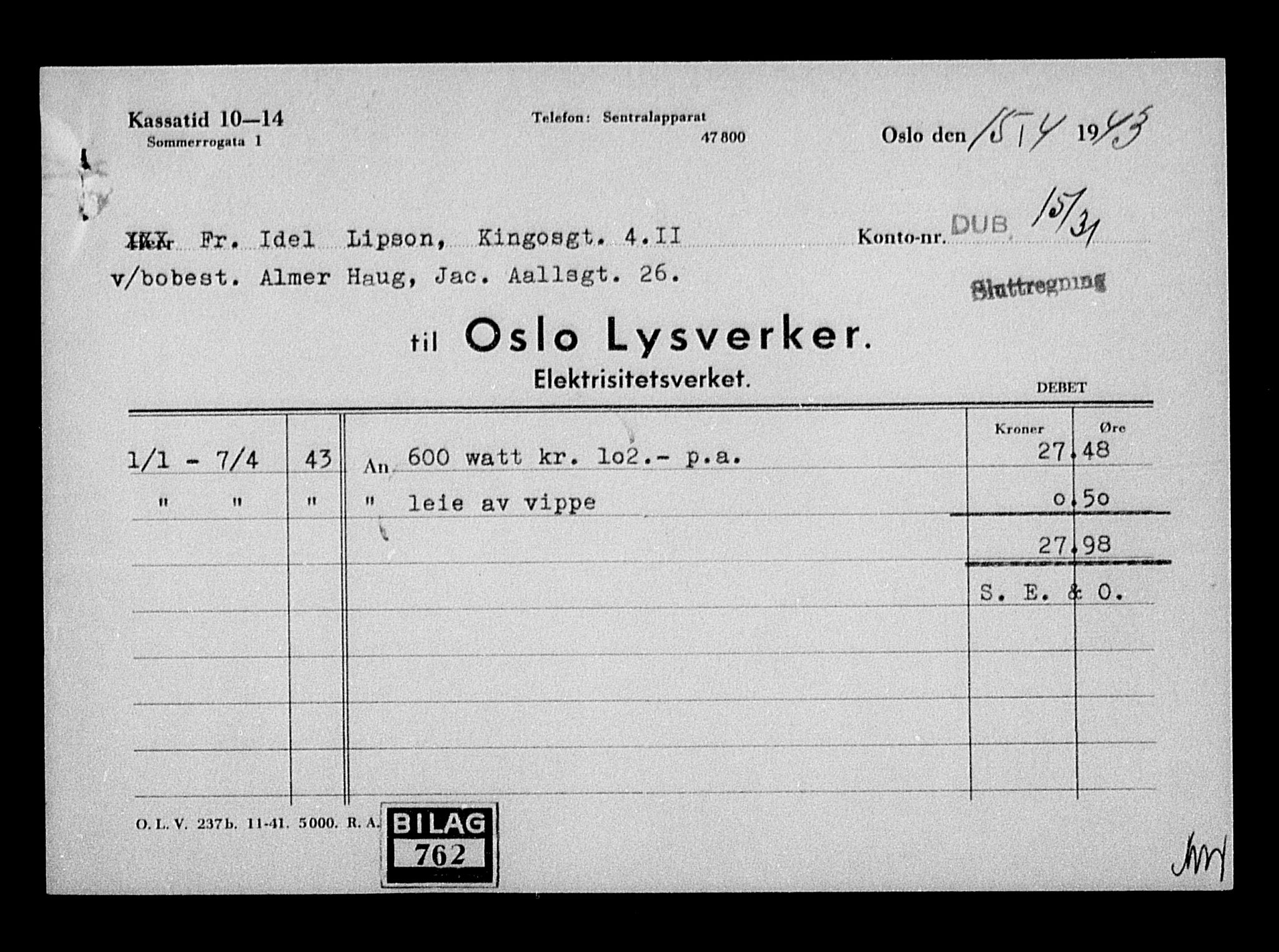 Justisdepartementet, Tilbakeføringskontoret for inndratte formuer, AV/RA-S-1564/H/Hc/Hcc/L0959: --, 1945-1947, s. 632