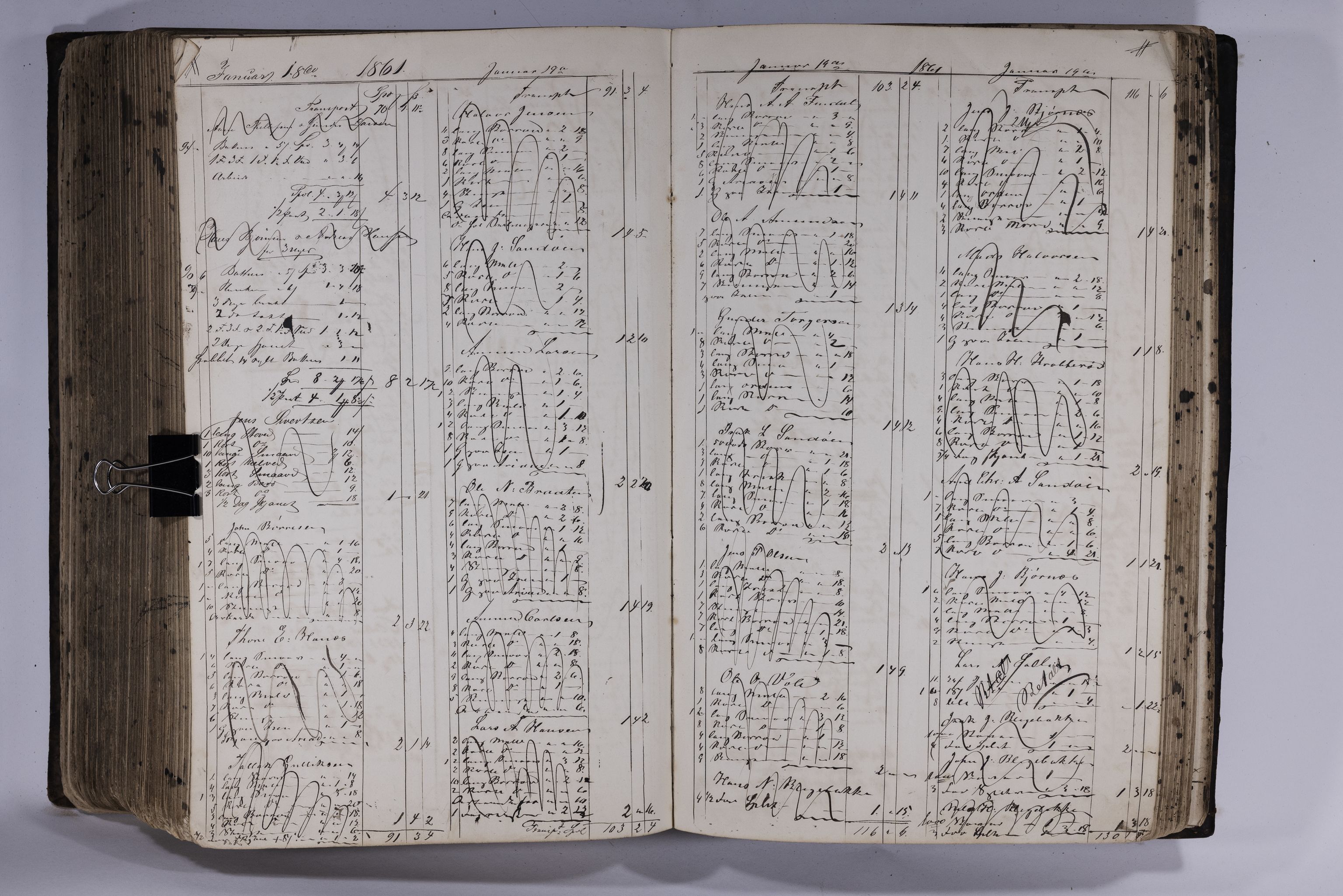 Blehr/ Kjellestad, TEMU/TGM-A-1212/R/Ra/L0006: Hugste bog, 1855-1862, s. 383