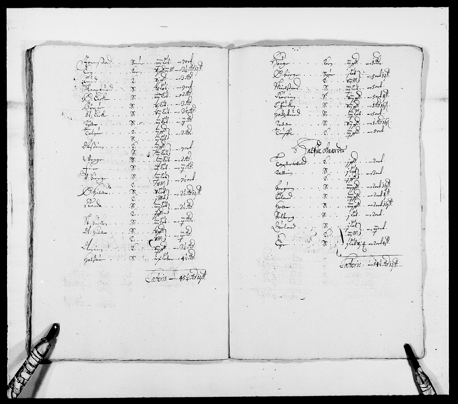 Rentekammeret inntil 1814, Reviderte regnskaper, Fogderegnskap, AV/RA-EA-4092/R47/L2846: Fogderegnskap Ryfylke, 1676, s. 104