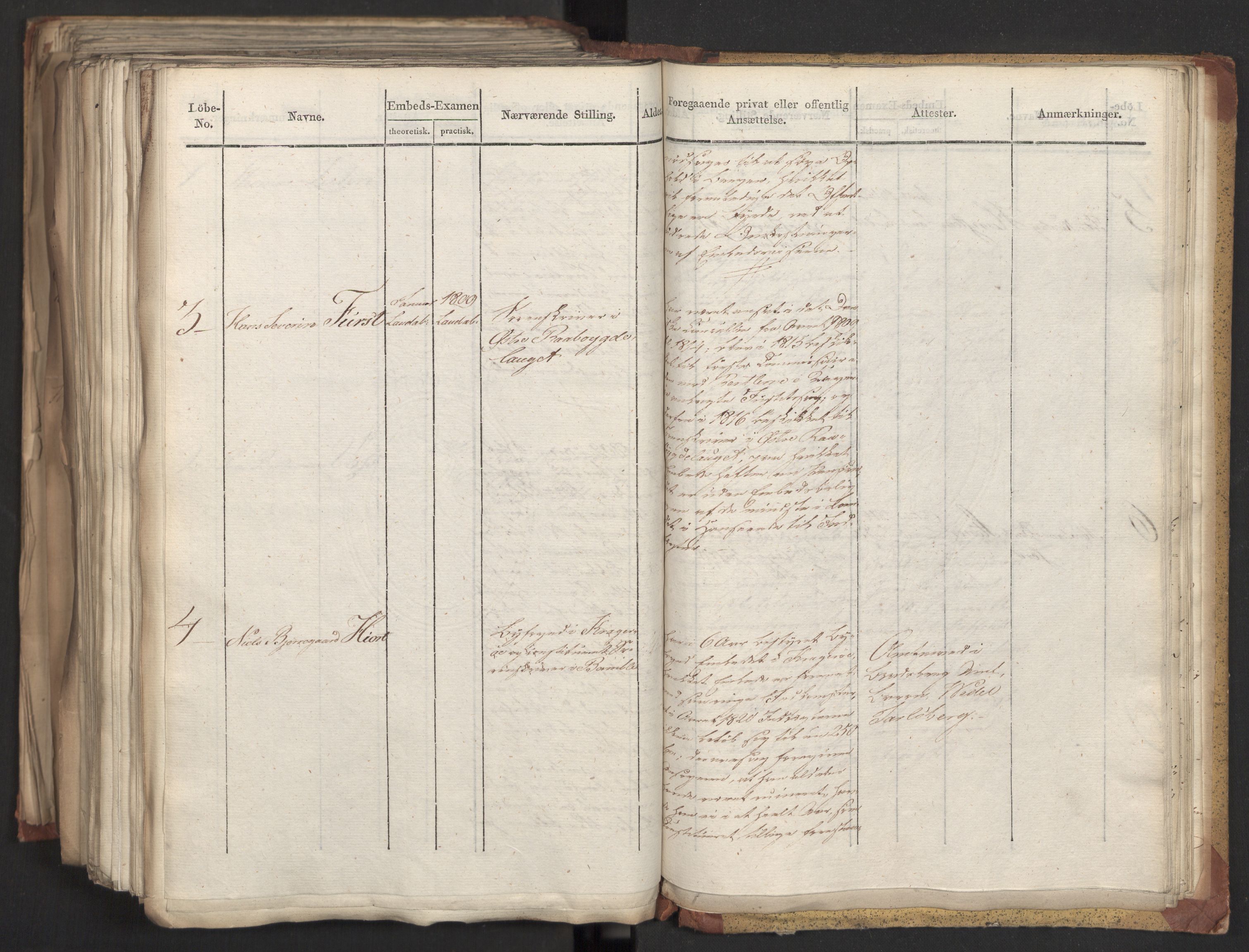 Statsrådsavdelingen i Stockholm, AV/RA-S-1003/D/Da/L0025: Regjeringsinnstillinger nr. 4873-5062, 1821, s. 502