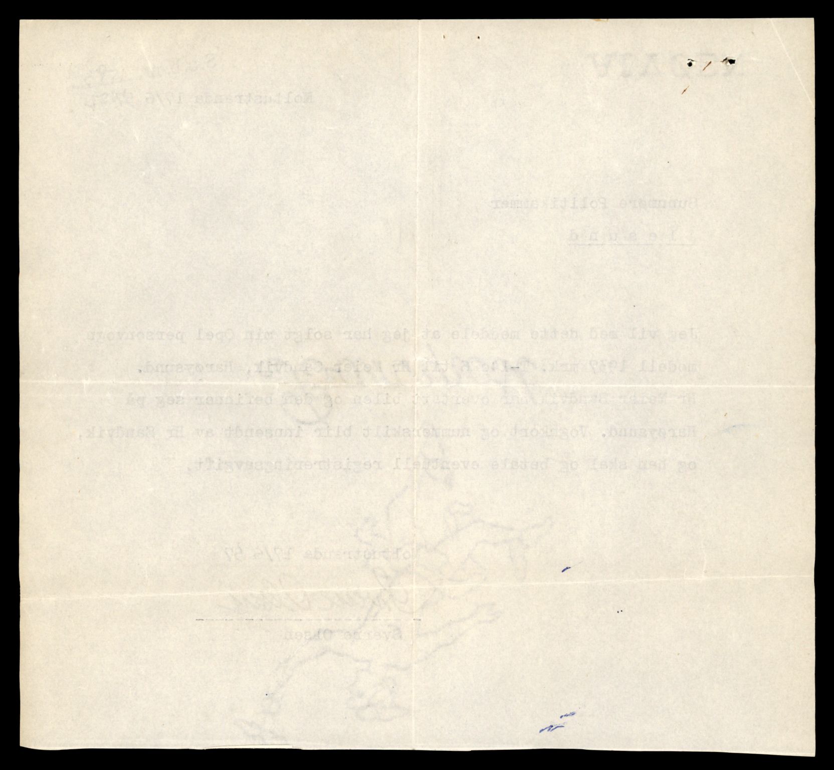 Møre og Romsdal vegkontor - Ålesund trafikkstasjon, AV/SAT-A-4099/F/Fe/L0042: Registreringskort for kjøretøy T 13906 - T 14079, 1927-1998, s. 1872