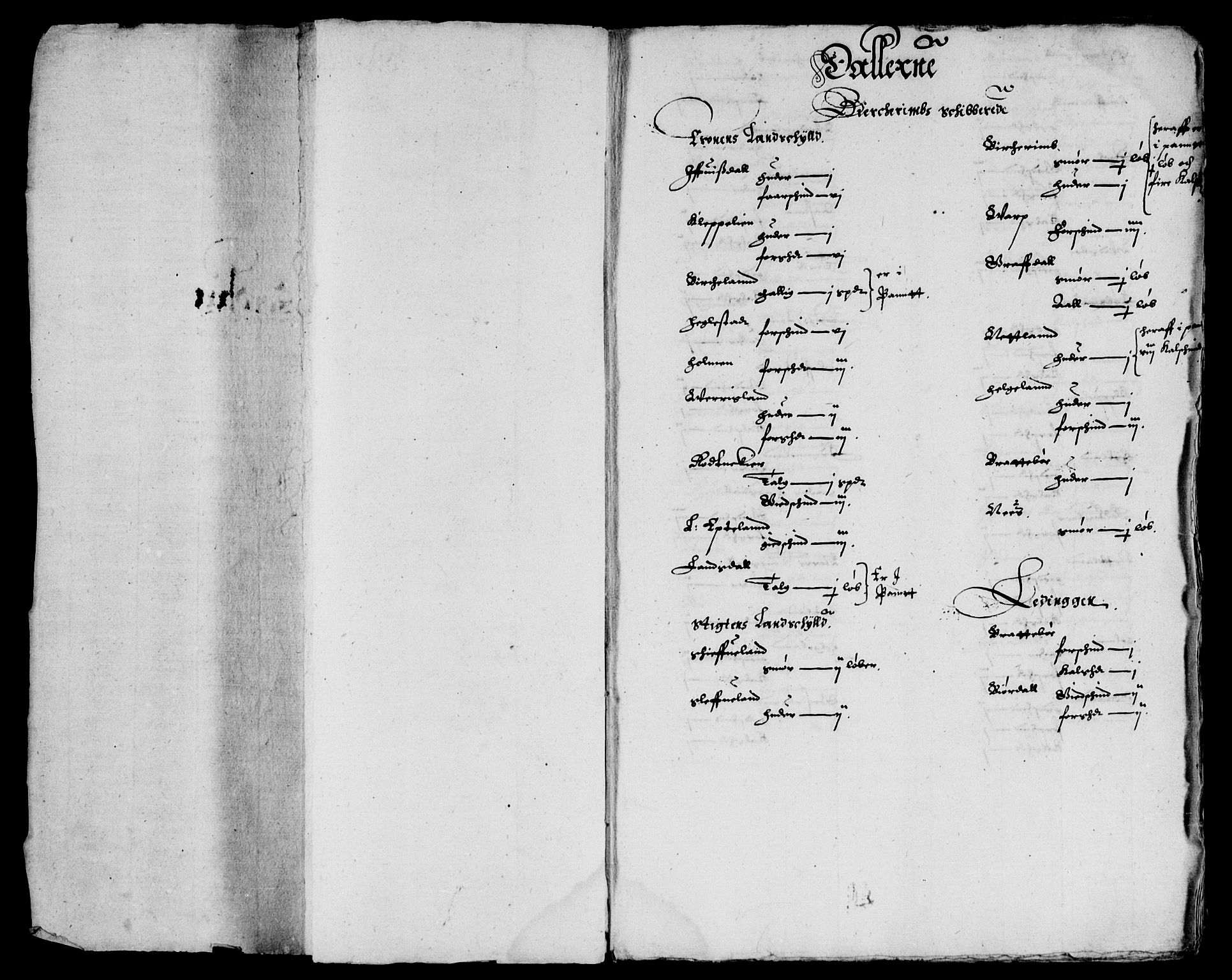 Rentekammeret inntil 1814, Reviderte regnskaper, Lensregnskaper, RA/EA-5023/R/Rb/Rbs/L0013: Stavanger len, 1628-1629