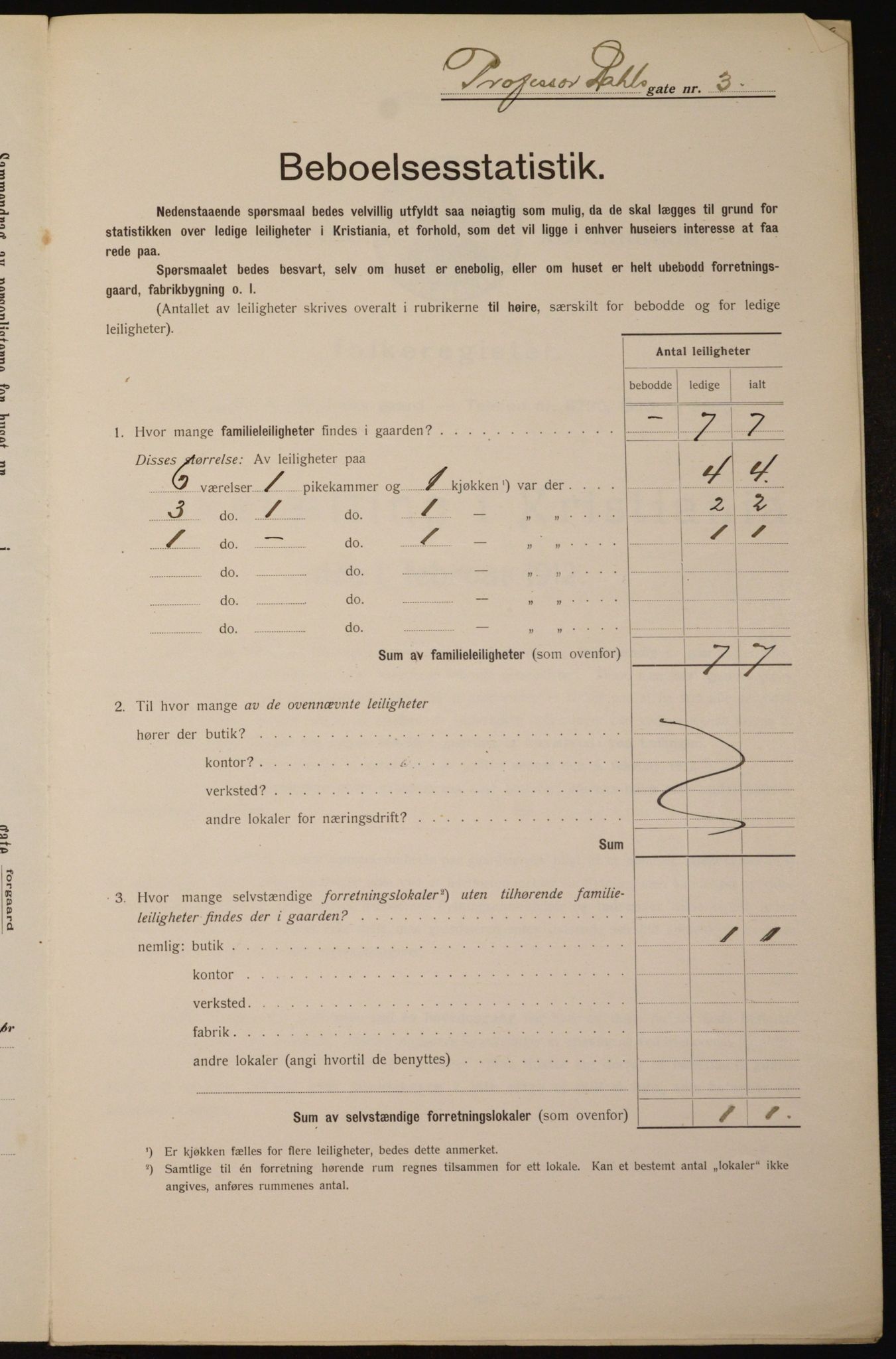 OBA, Kommunal folketelling 1.2.1912 for Kristiania, 1912, s. 81635