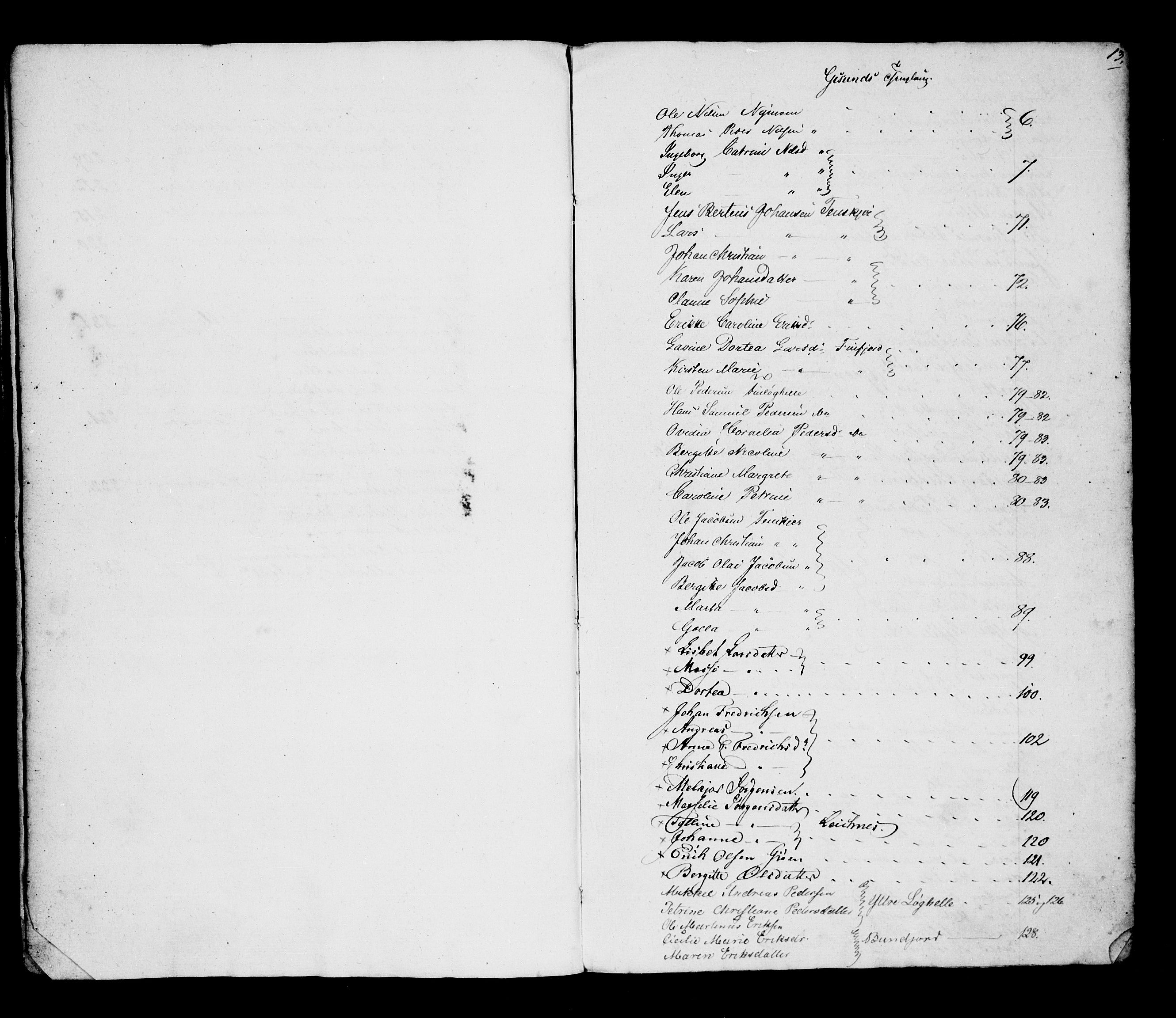 Senja og Tromsø sorenskriveri , SATØ/SATØ-31/H/Hg, 1782-1854, s. 3354