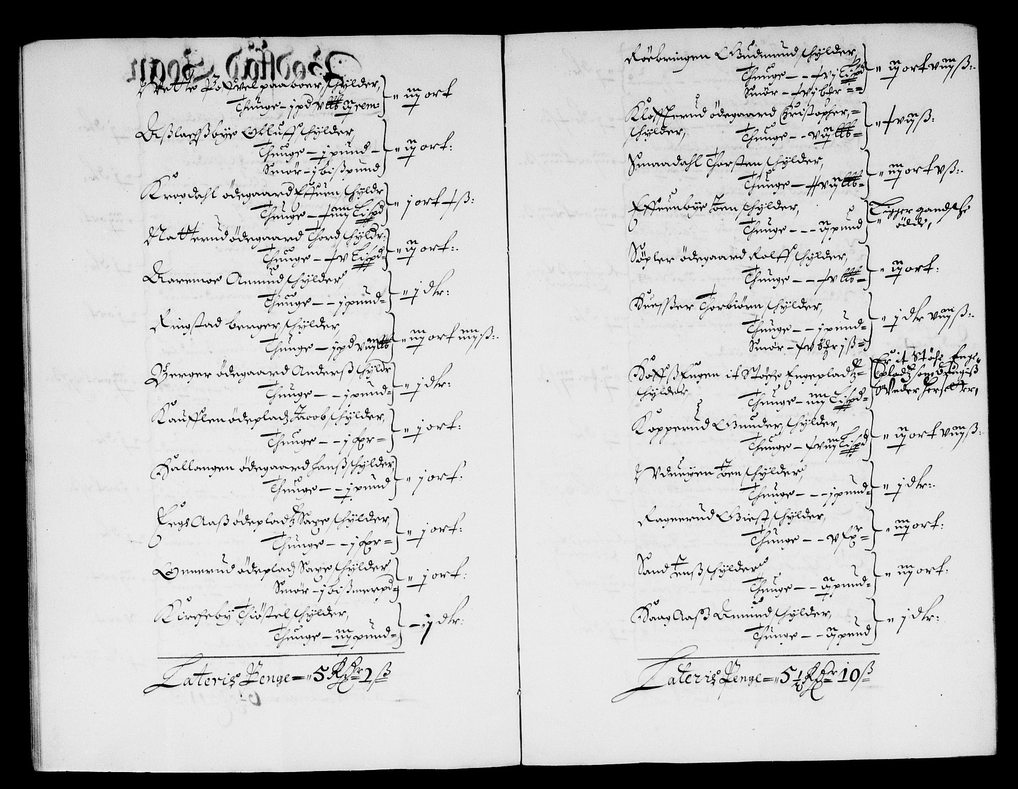 Rentekammeret inntil 1814, Reviderte regnskaper, Stiftamtstueregnskaper, Landkommissariatet på Akershus og Akershus stiftamt, AV/RA-EA-5869/R/Rb/L0066: Akershus stiftamt, 1668-1669