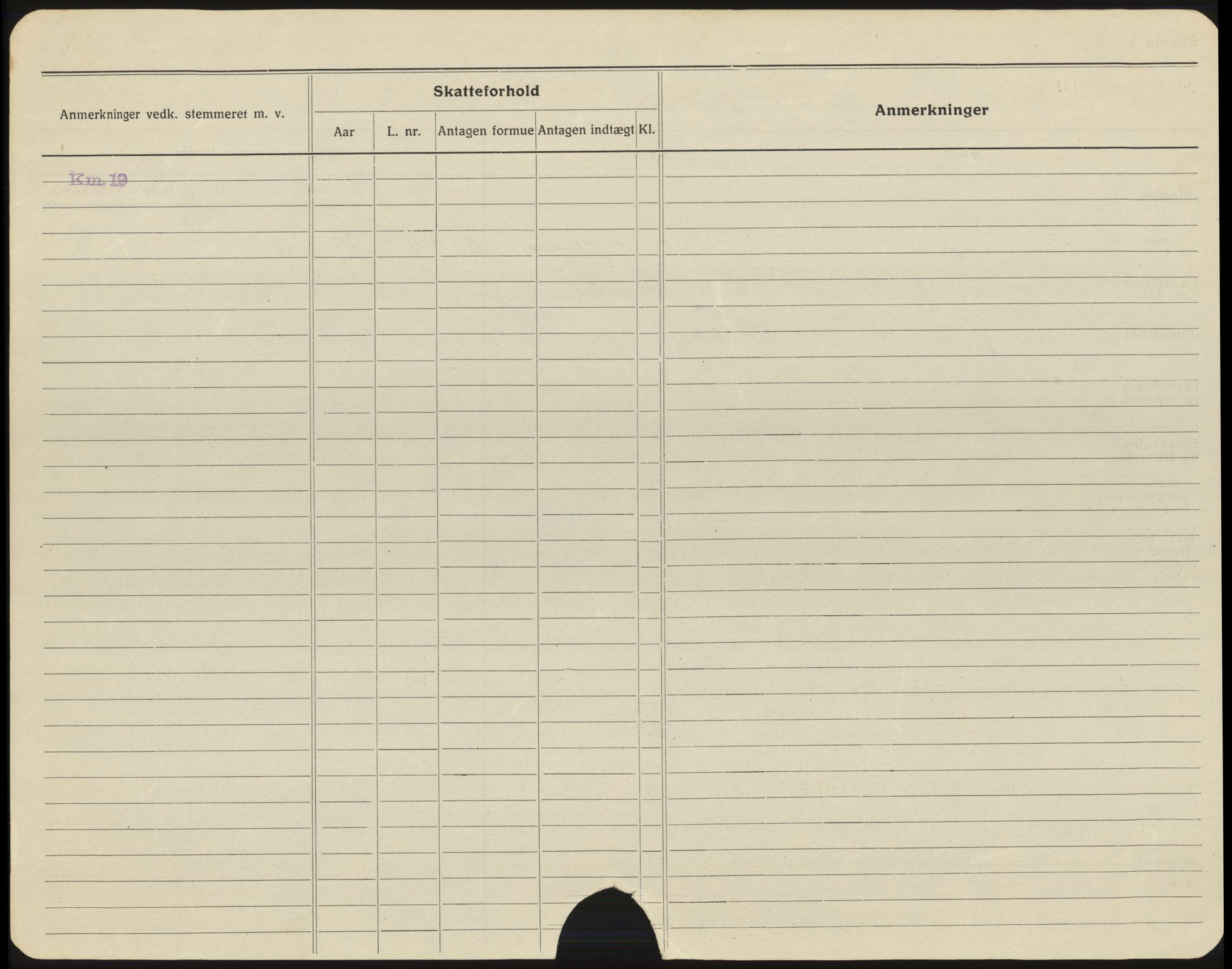 Tønsberg folkeregister, AV/SAKO-A-398/G/Ga/L0005: Utflyttede, 1921