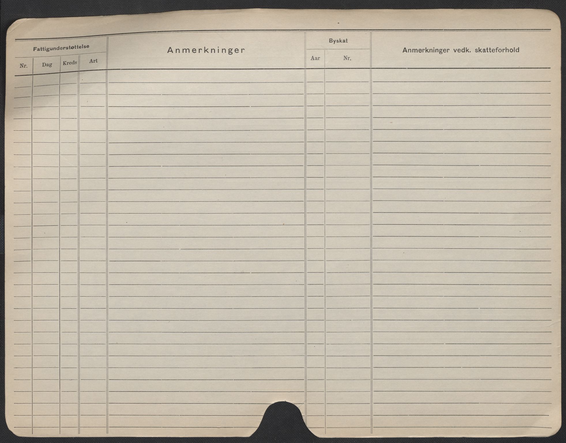 Oslo folkeregister, Registerkort, SAO/A-11715/F/Fa/Fac/L0009: Menn, 1906-1914, s. 250b