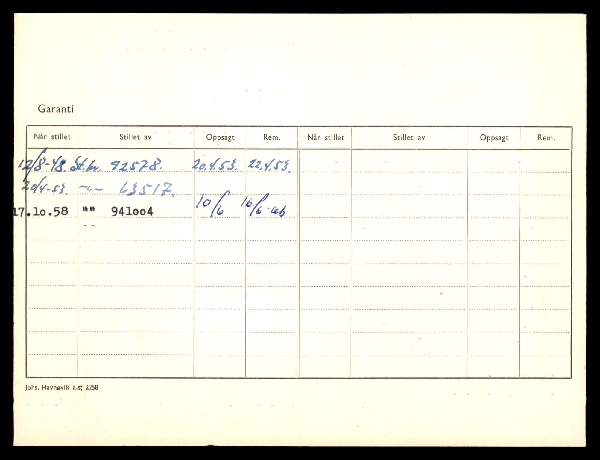 Møre og Romsdal vegkontor - Ålesund trafikkstasjon, AV/SAT-A-4099/F/Fe/L0034: Registreringskort for kjøretøy T 12500 - T 12652, 1927-1998, s. 1021