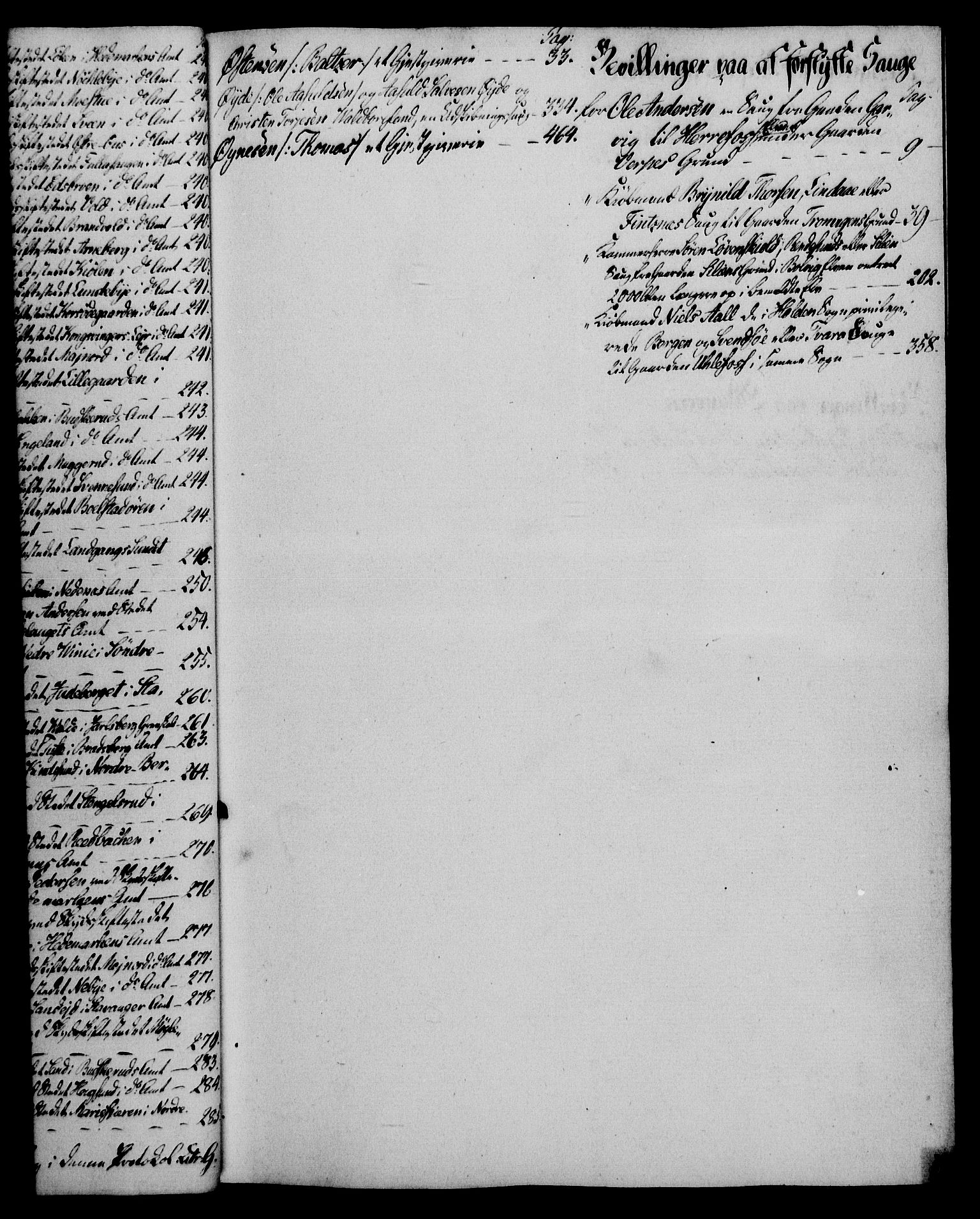 Rentekammeret, Kammerkanselliet, RA/EA-3111/G/Gg/Gga/L0018: Norsk ekspedisjonsprotokoll med register (merket RK 53.18), 1804-1806