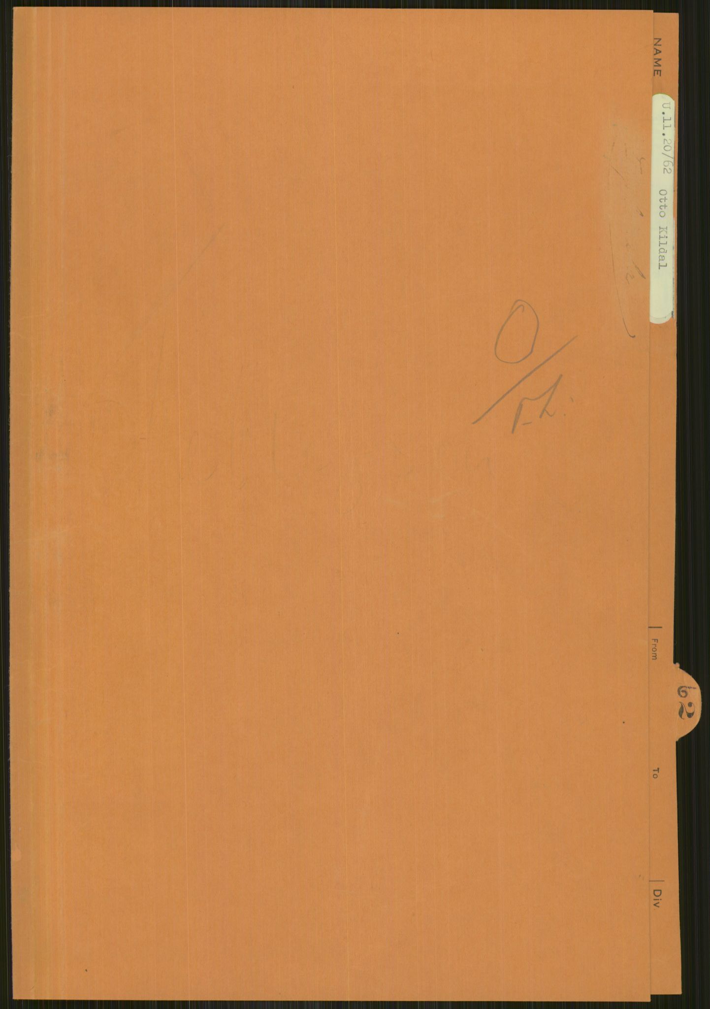 Lie, Trygve, RA/PA-1407/D/L0005: Blandet korrespondanse., 1941-1945, s. 543