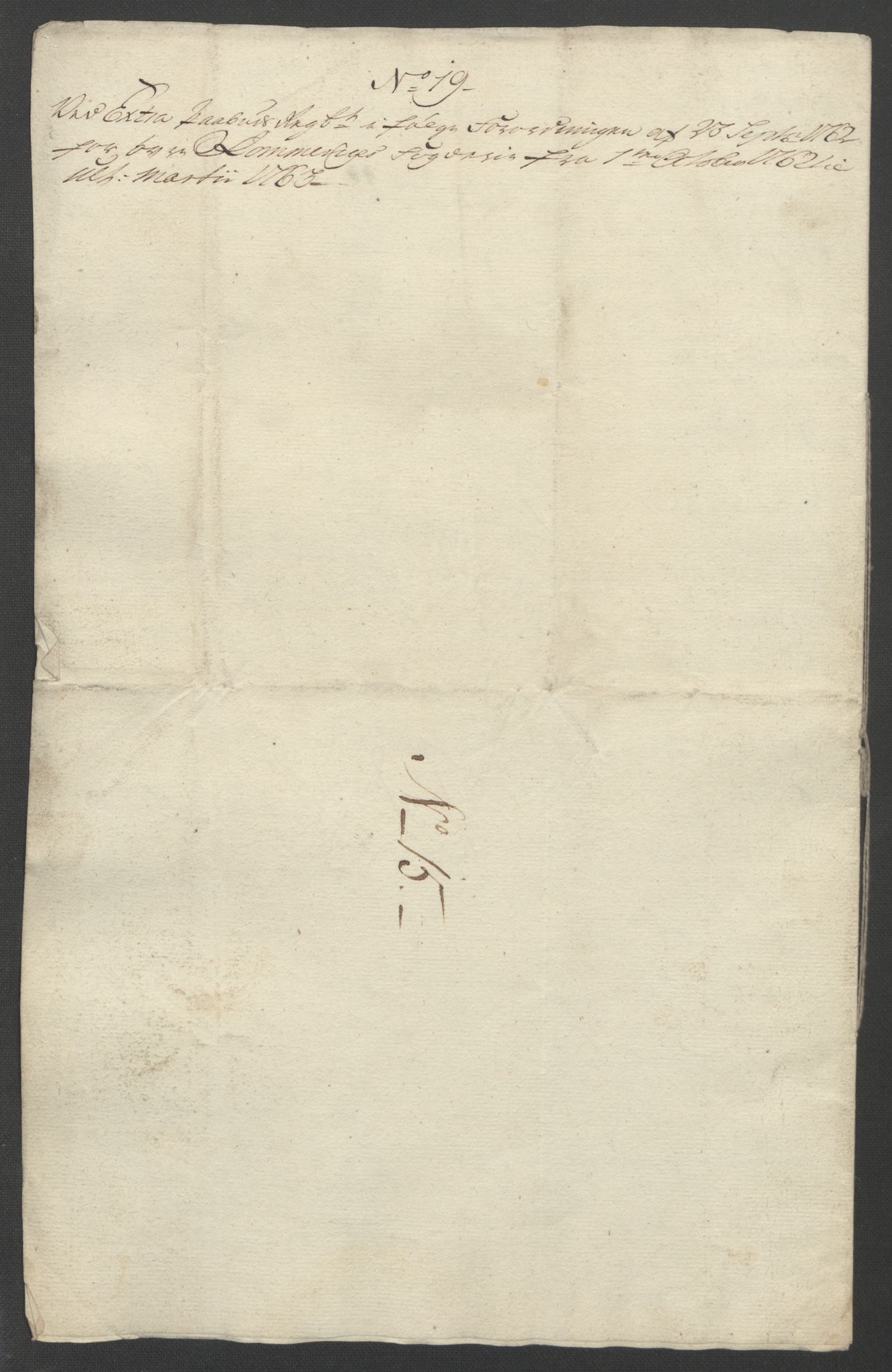 Rentekammeret inntil 1814, Reviderte regnskaper, Fogderegnskap, RA/EA-4092/R12/L0802: Ekstraskatten Øvre Romerike, 1762, s. 368