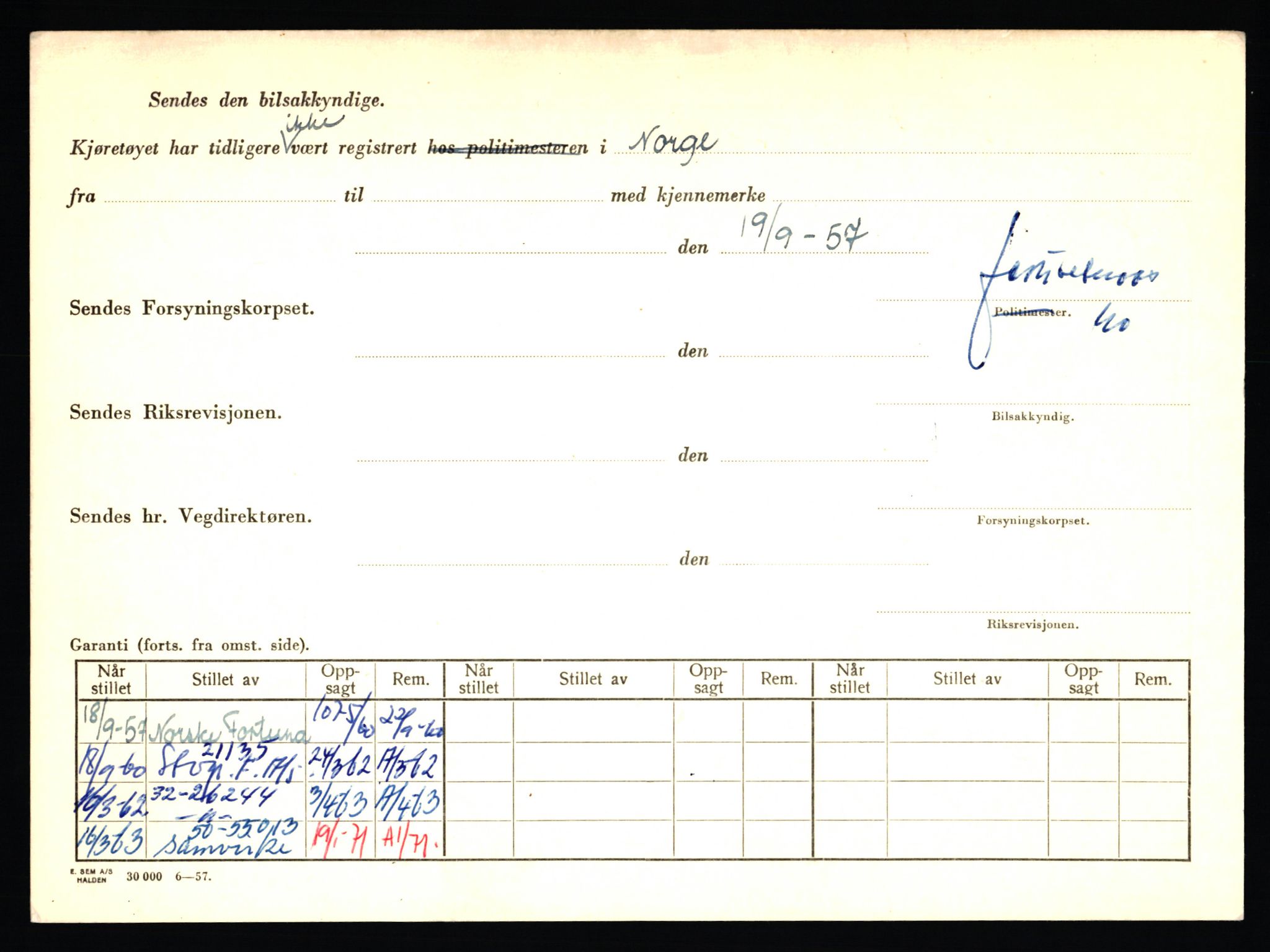 Stavanger trafikkstasjon, AV/SAST-A-101942/0/F/L0007: L-2150 - L-2549, 1930-1971, s. 1378